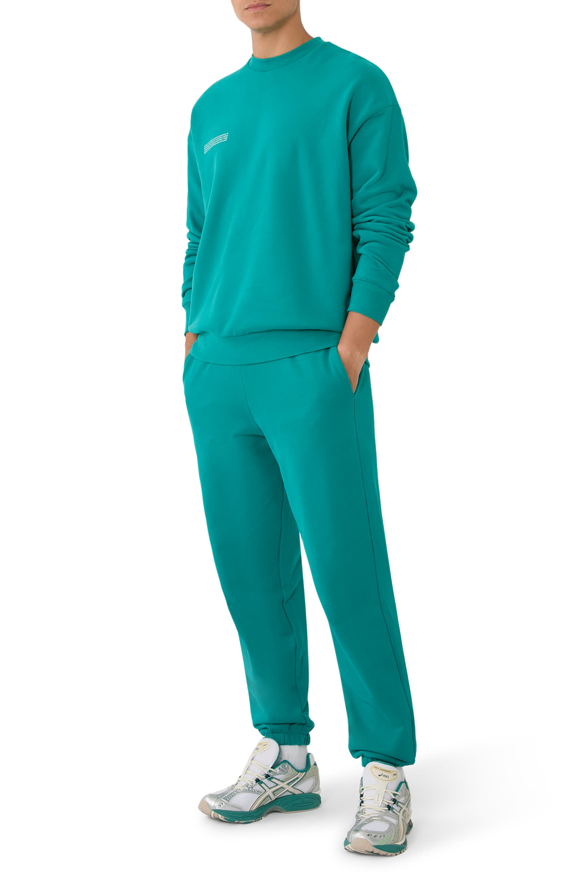 365 Midweight Track Pants