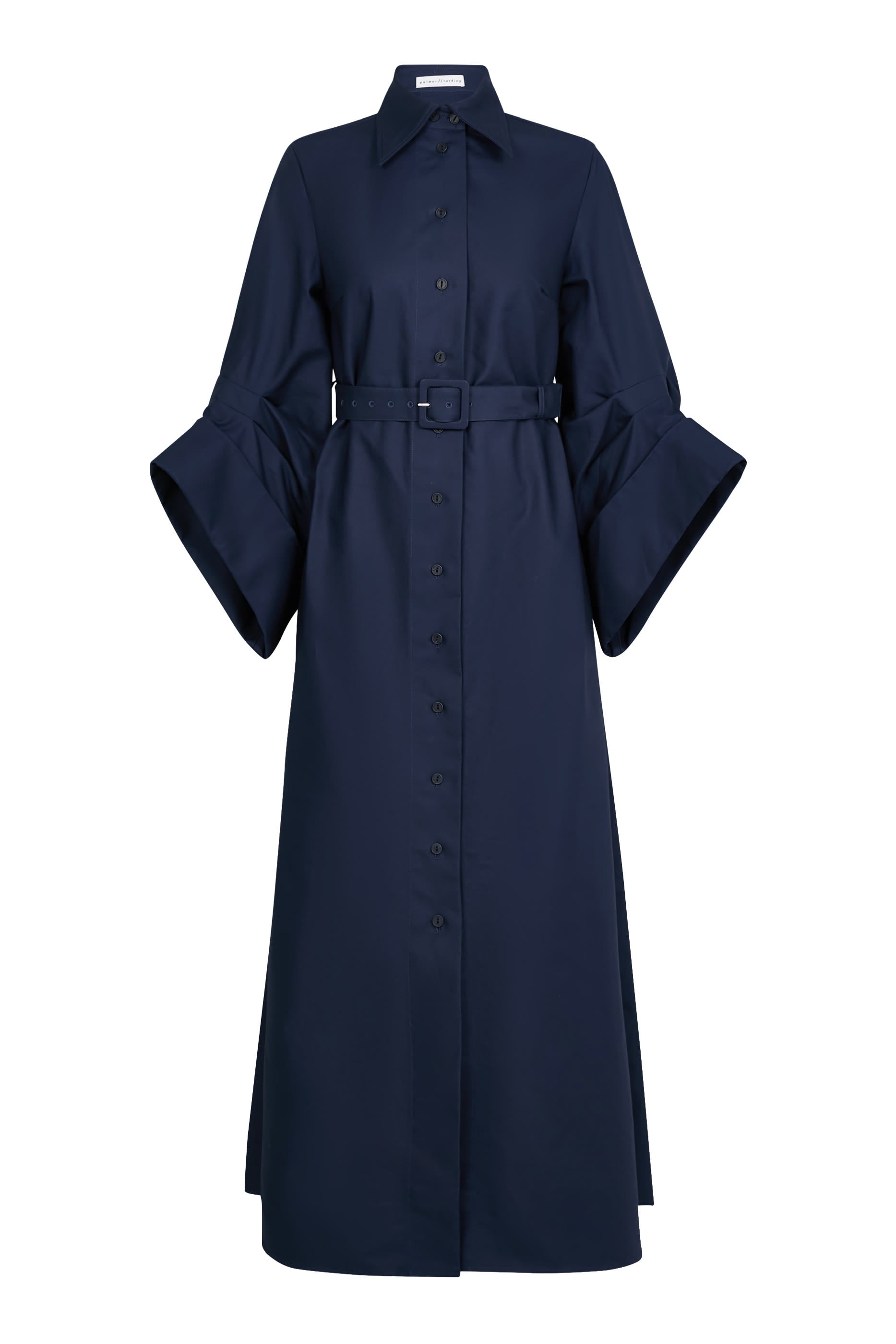 The Intention Dress