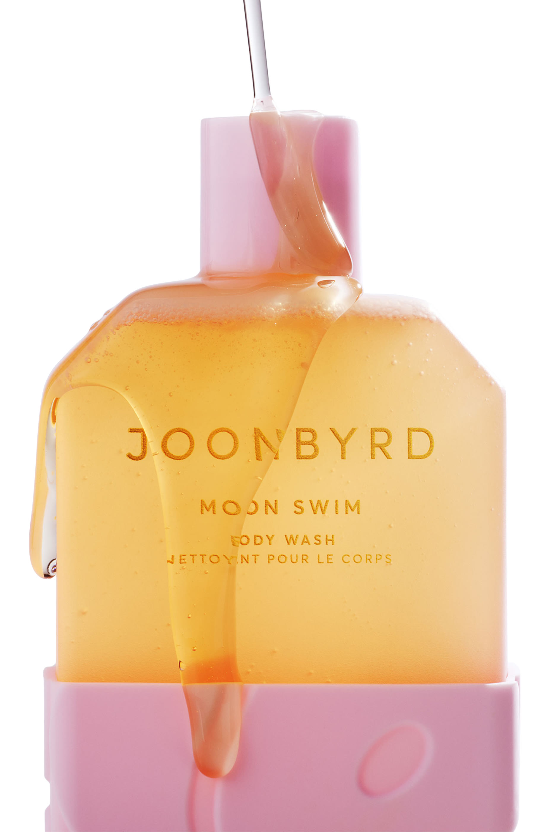 Moon Swim Body Wash