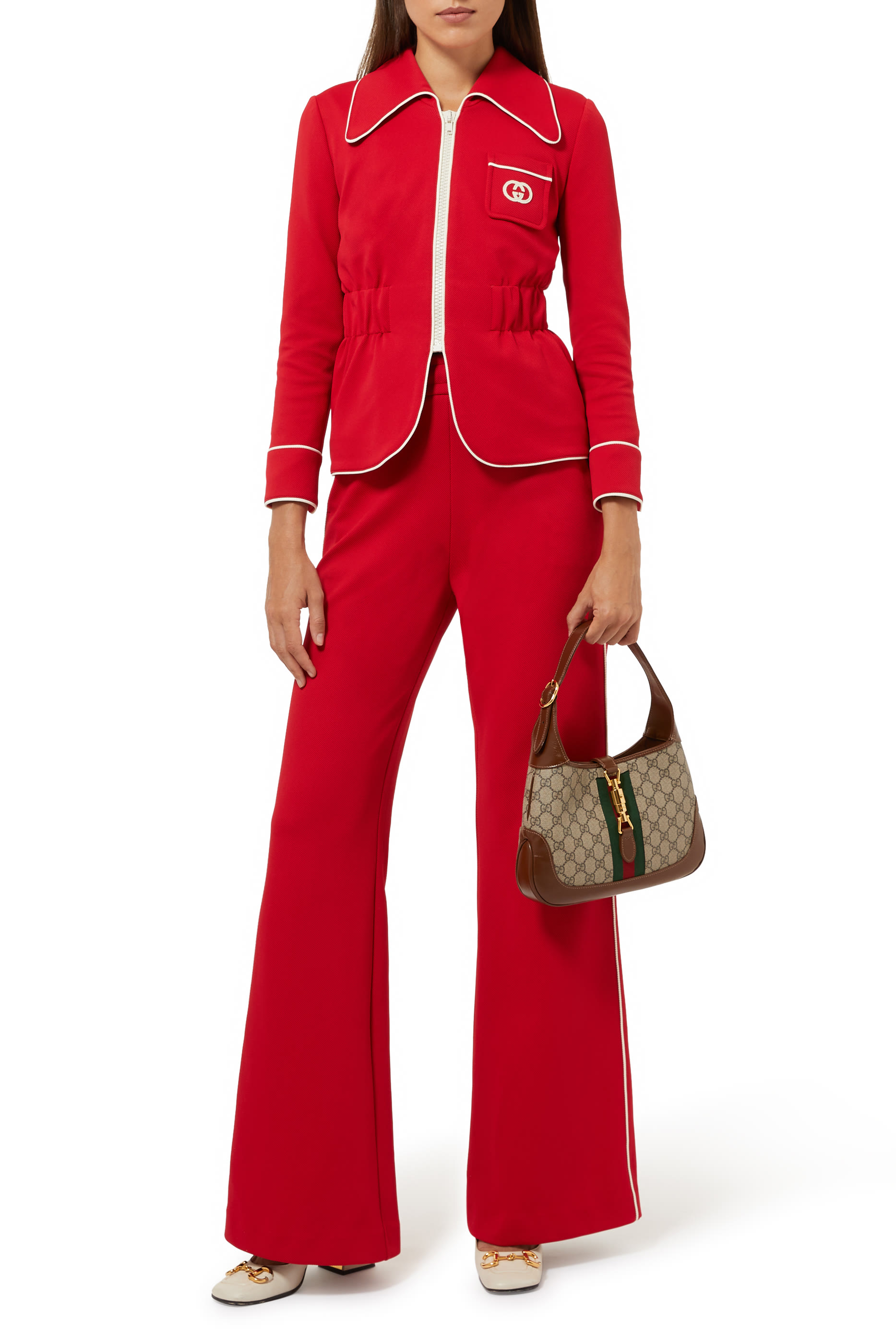 Jackie 1961 Small Hobo Bag