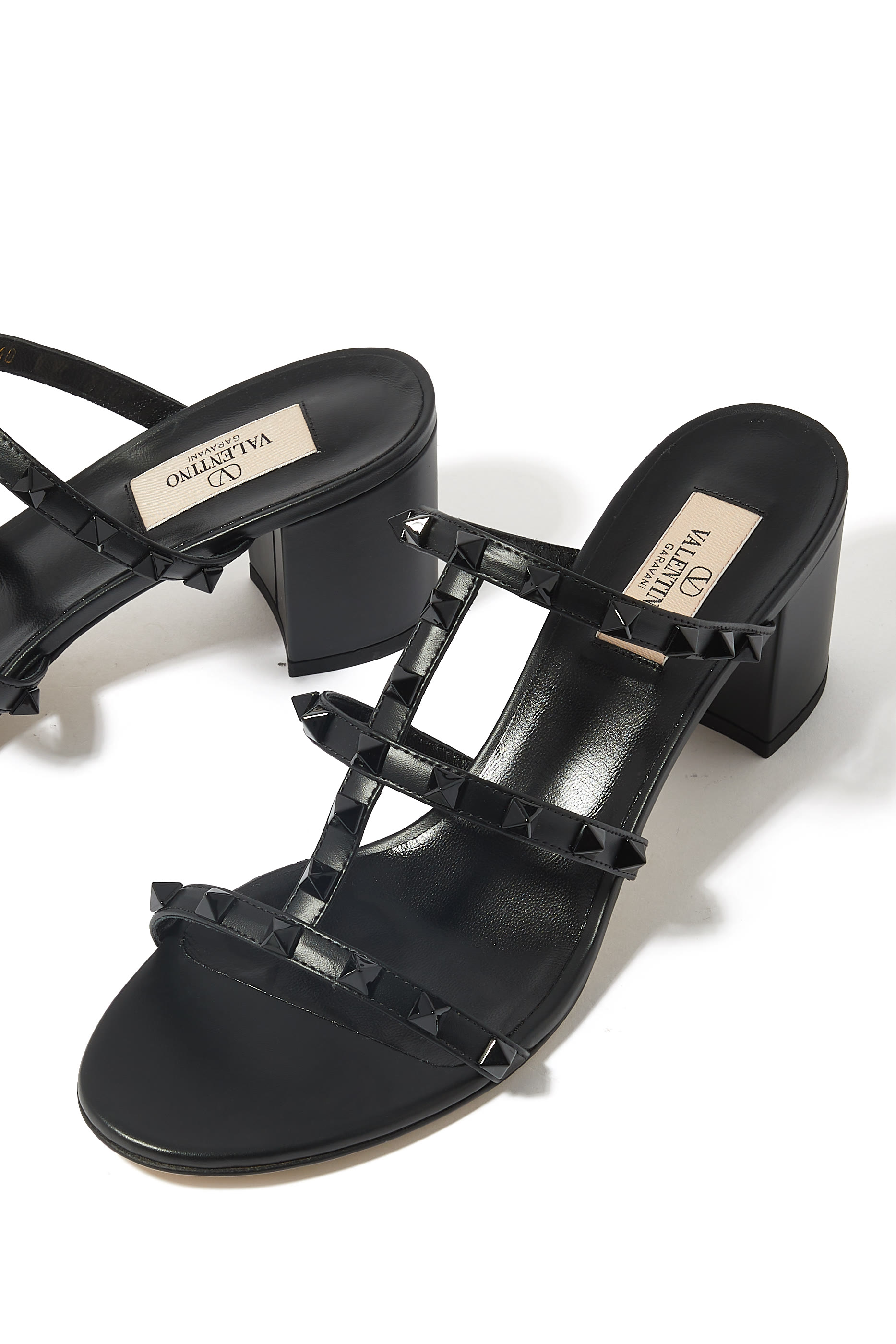 Rockstud 60 Sandals