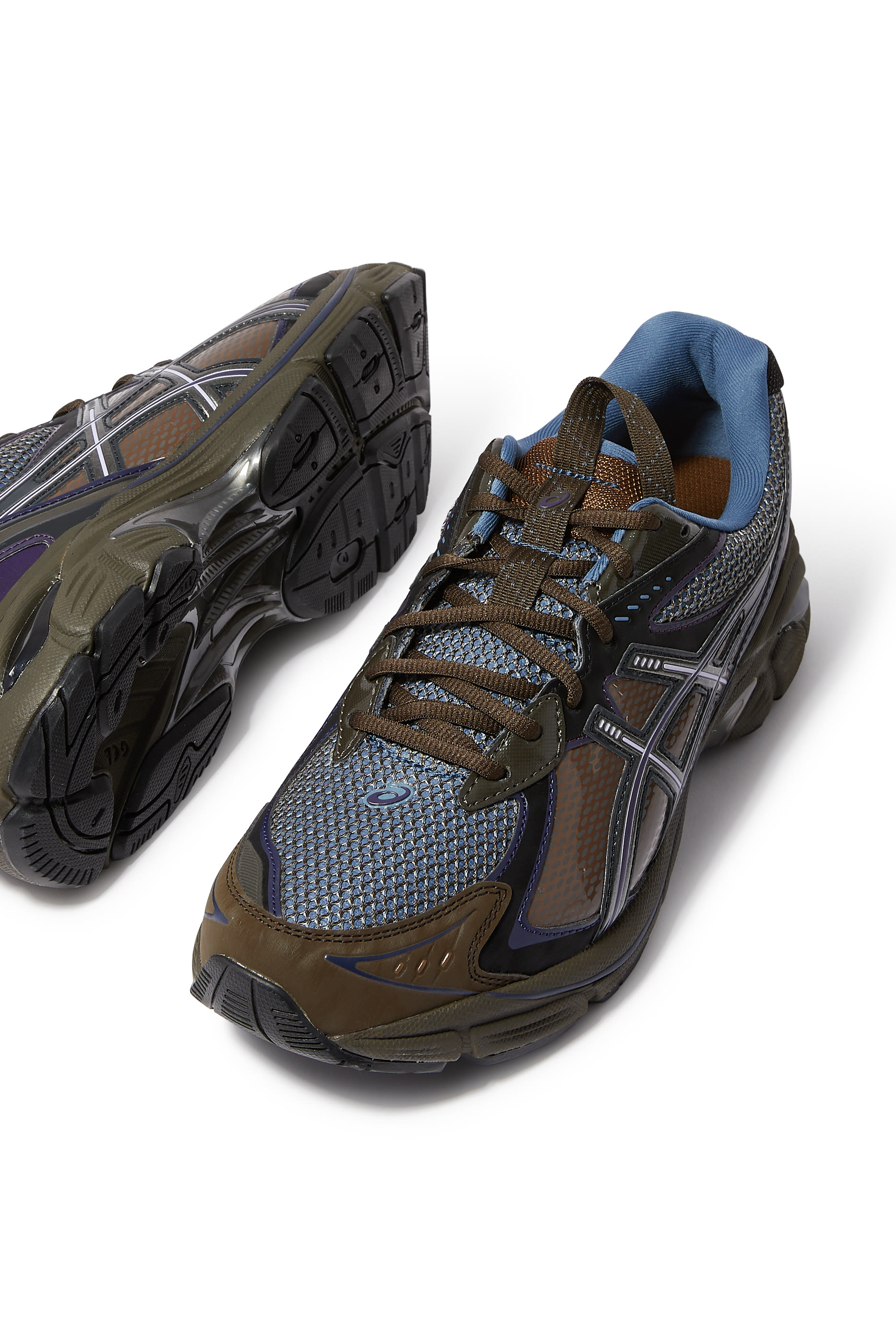 Unisex US6-S GT-2160 Sneakers