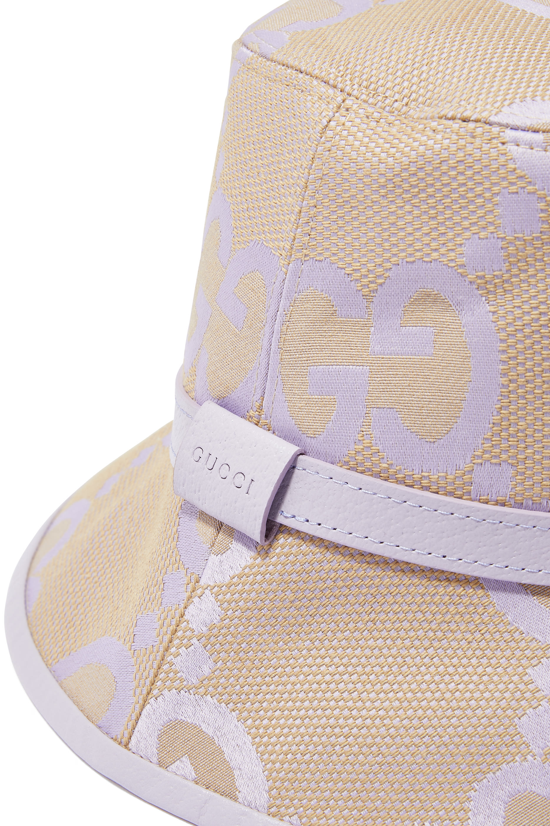 Jumbo GG Bucket Hat