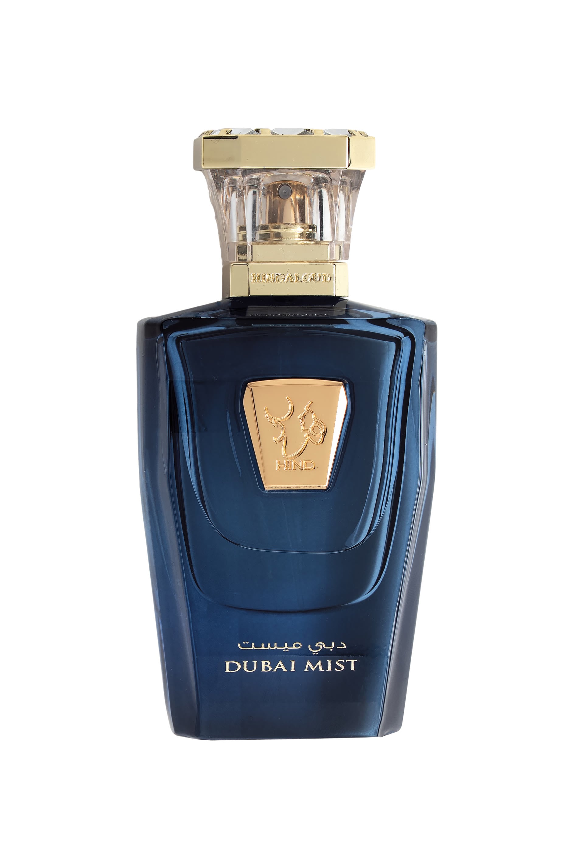 Dubai Mist Parfum