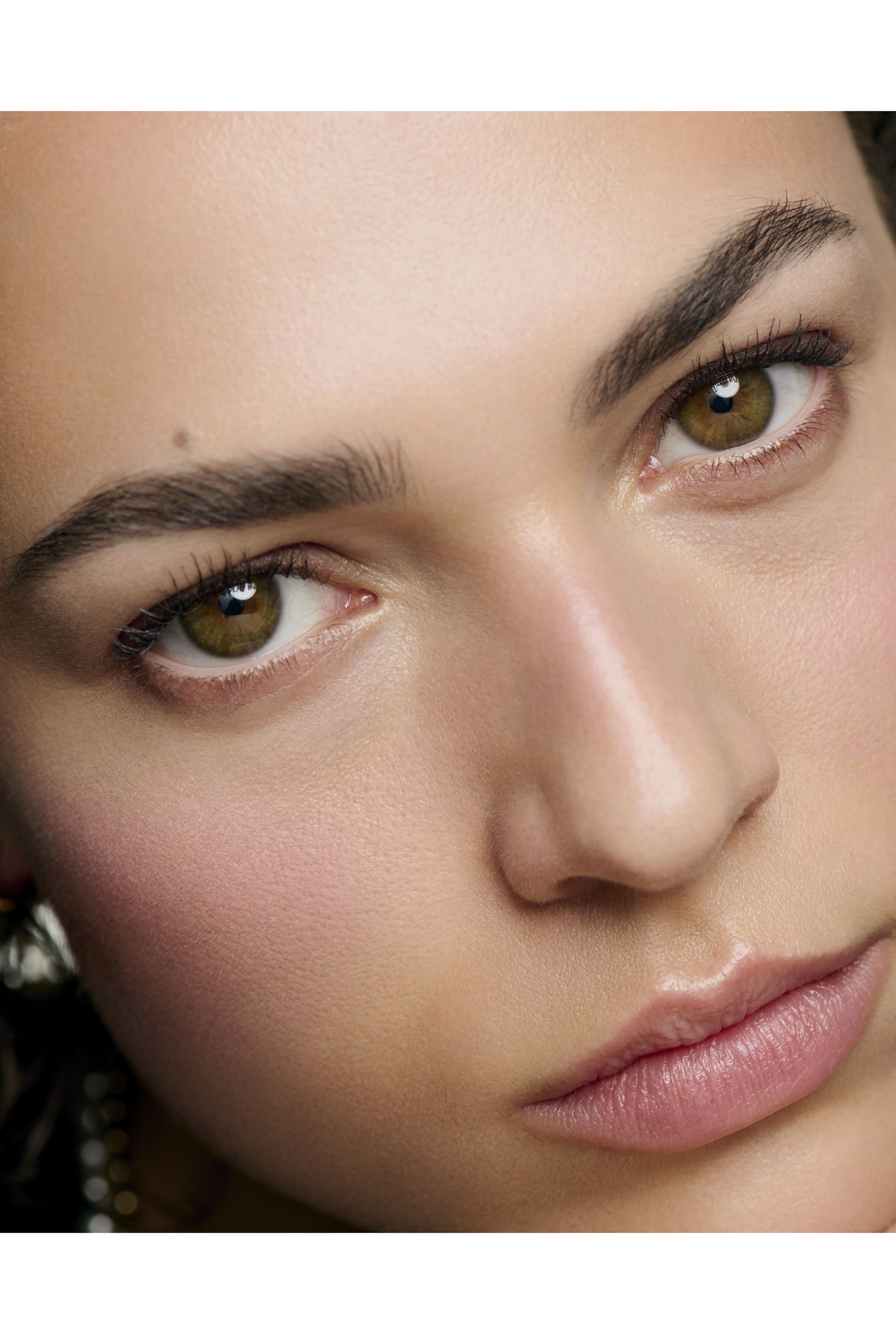 Les Signes De Chanel Illuminating Powder Blush