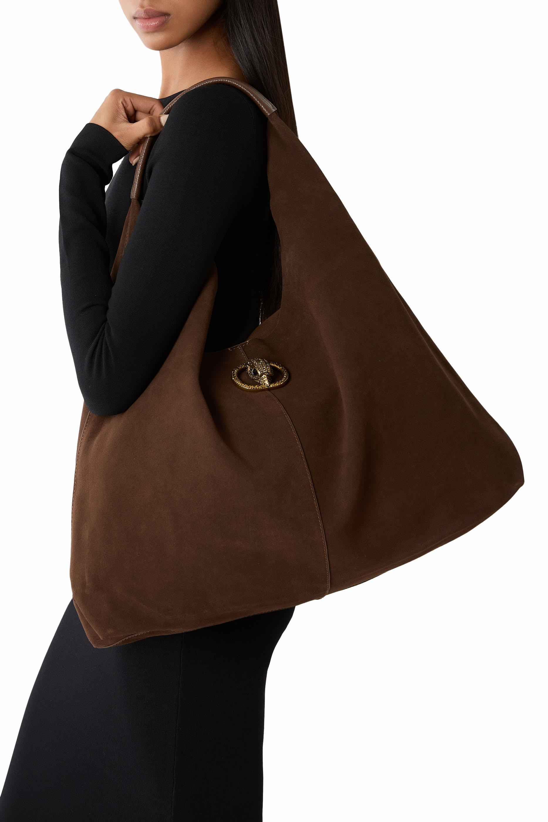 Chelsea Slouch Large Hobo Bag