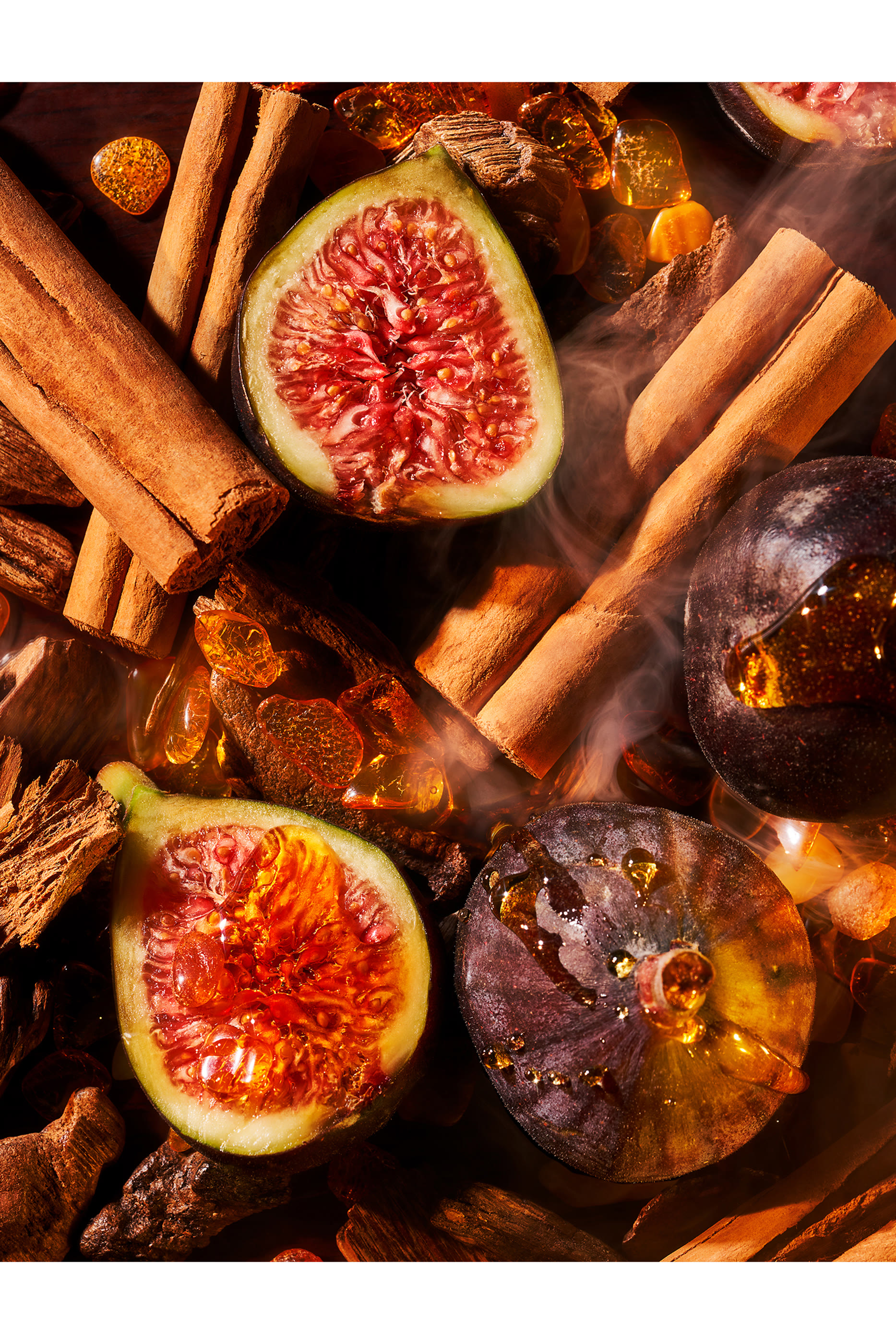 Amber Aoud Hair Perfume