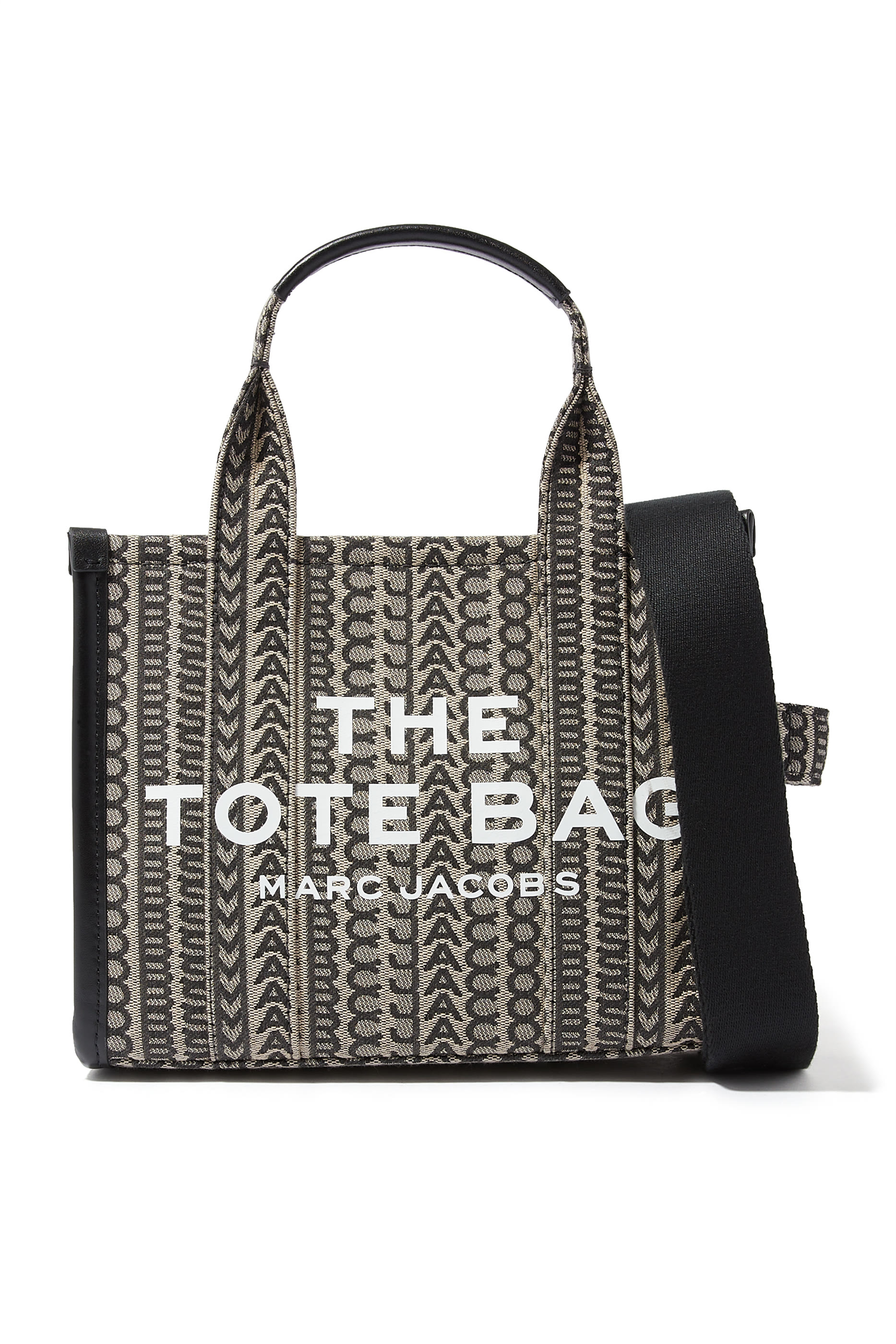 The Monogram Small Tote Bag