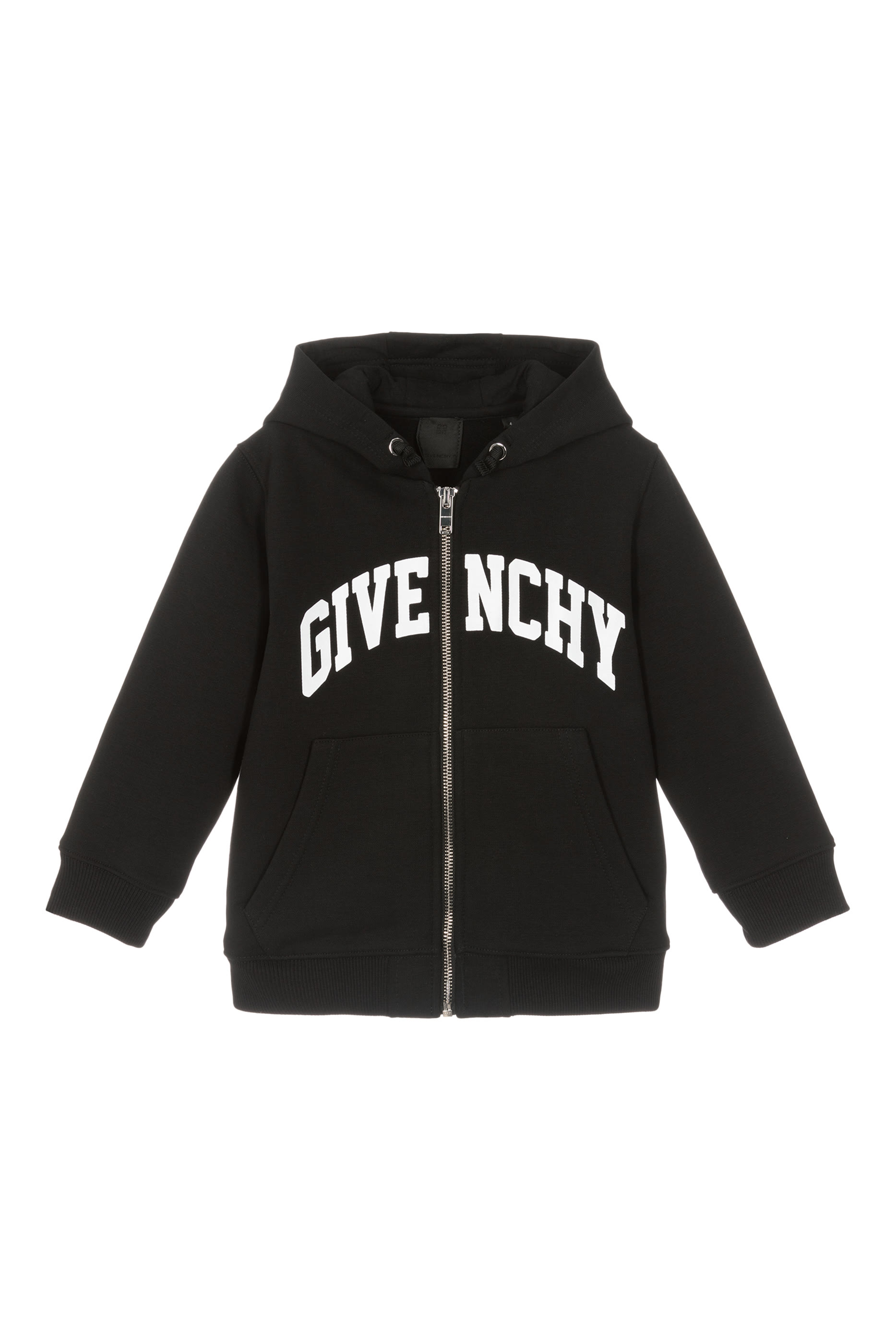 Kids Logo Sweatshirt