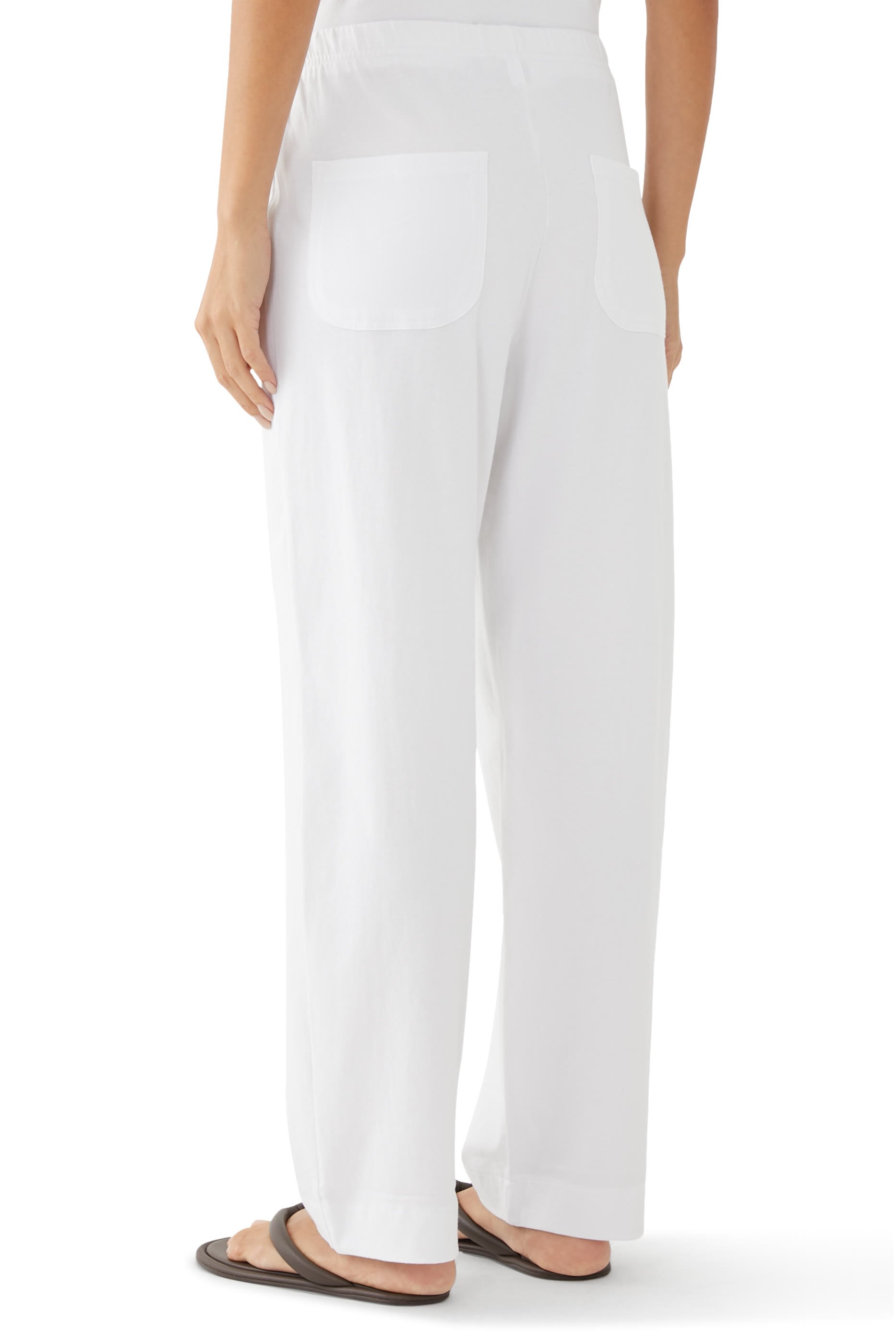 Margo Tapered Pocket Pants