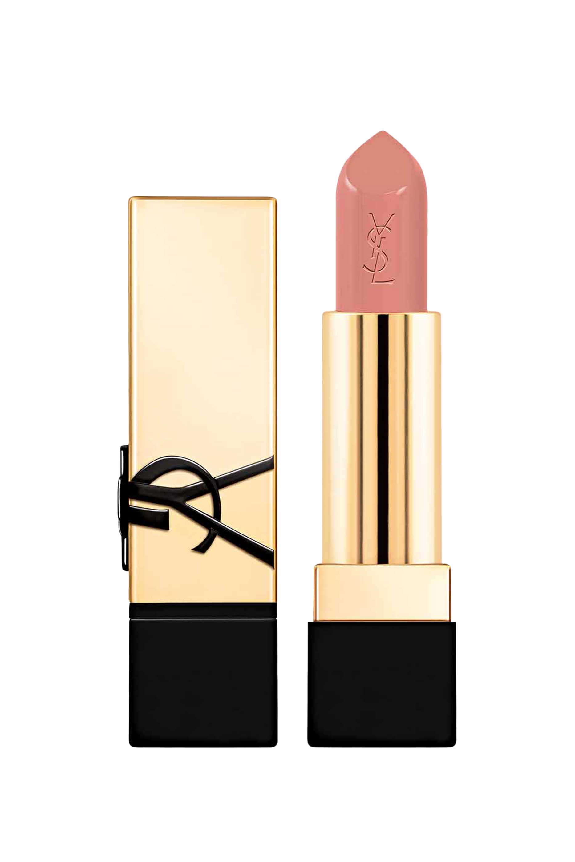 Rouge Pur Couture Satin Lipstick
