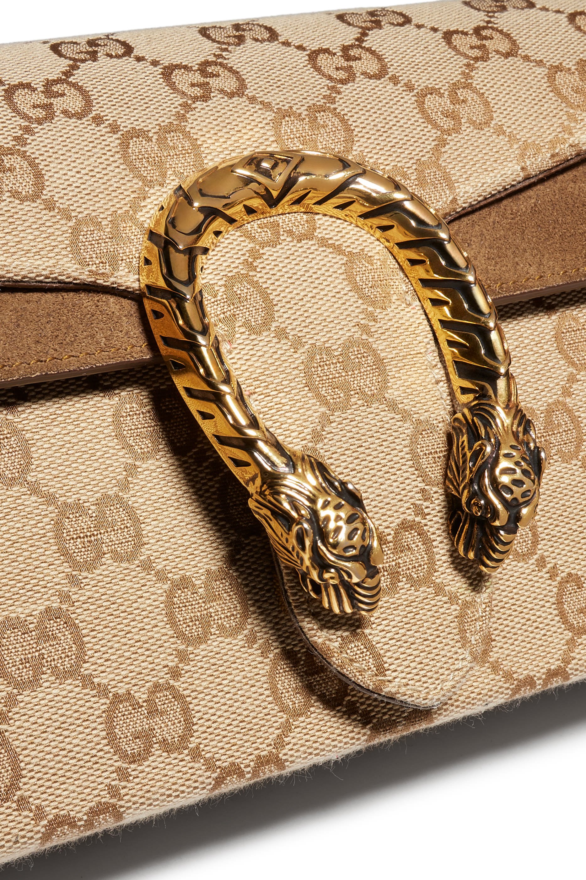 Dionysus Medium Shoulder Bag