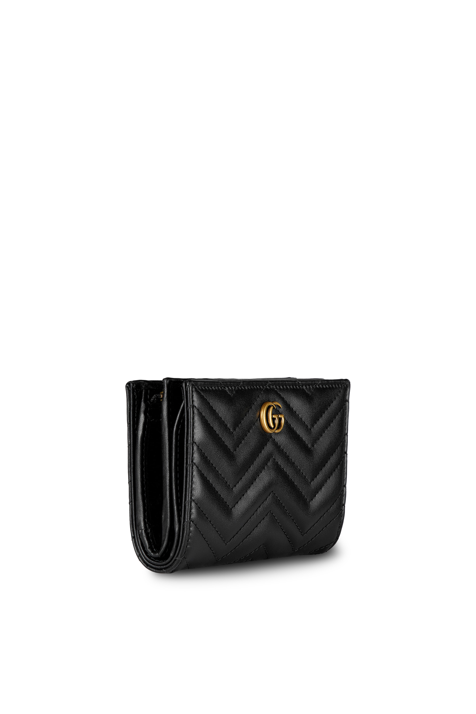 GG Marmont Wallet