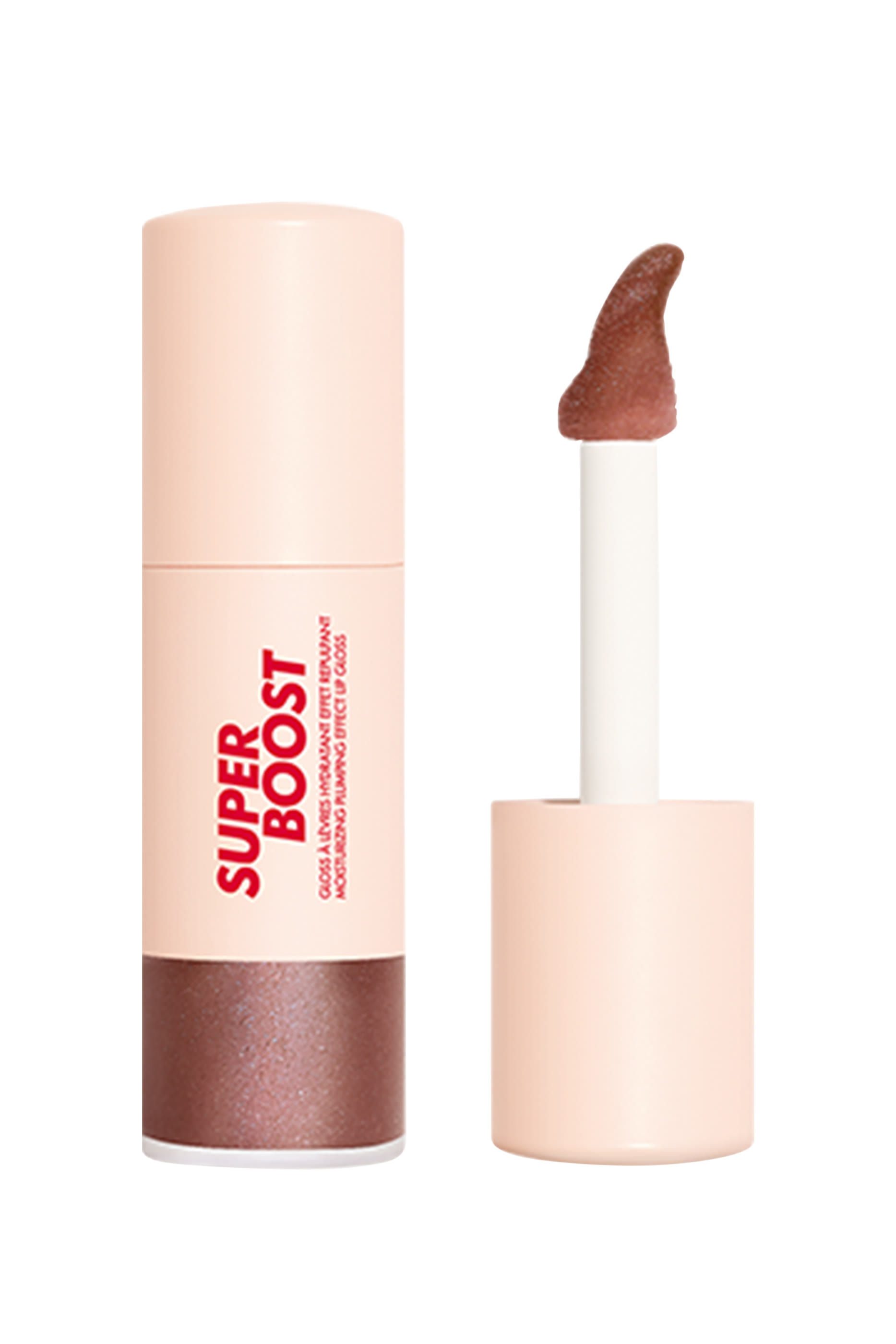 Super Boost Lip Gloss