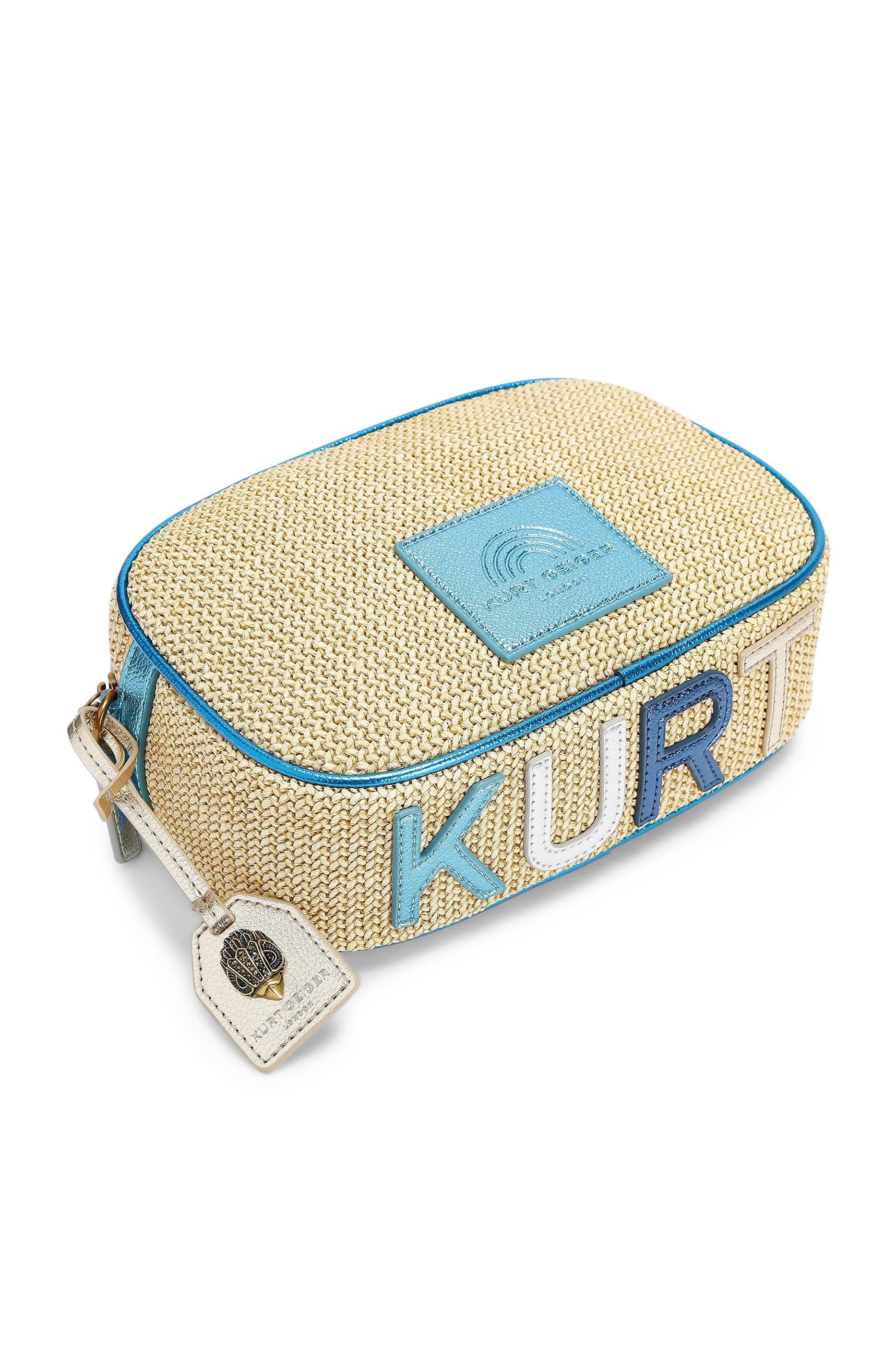 Southbank Kurt Camera Bag