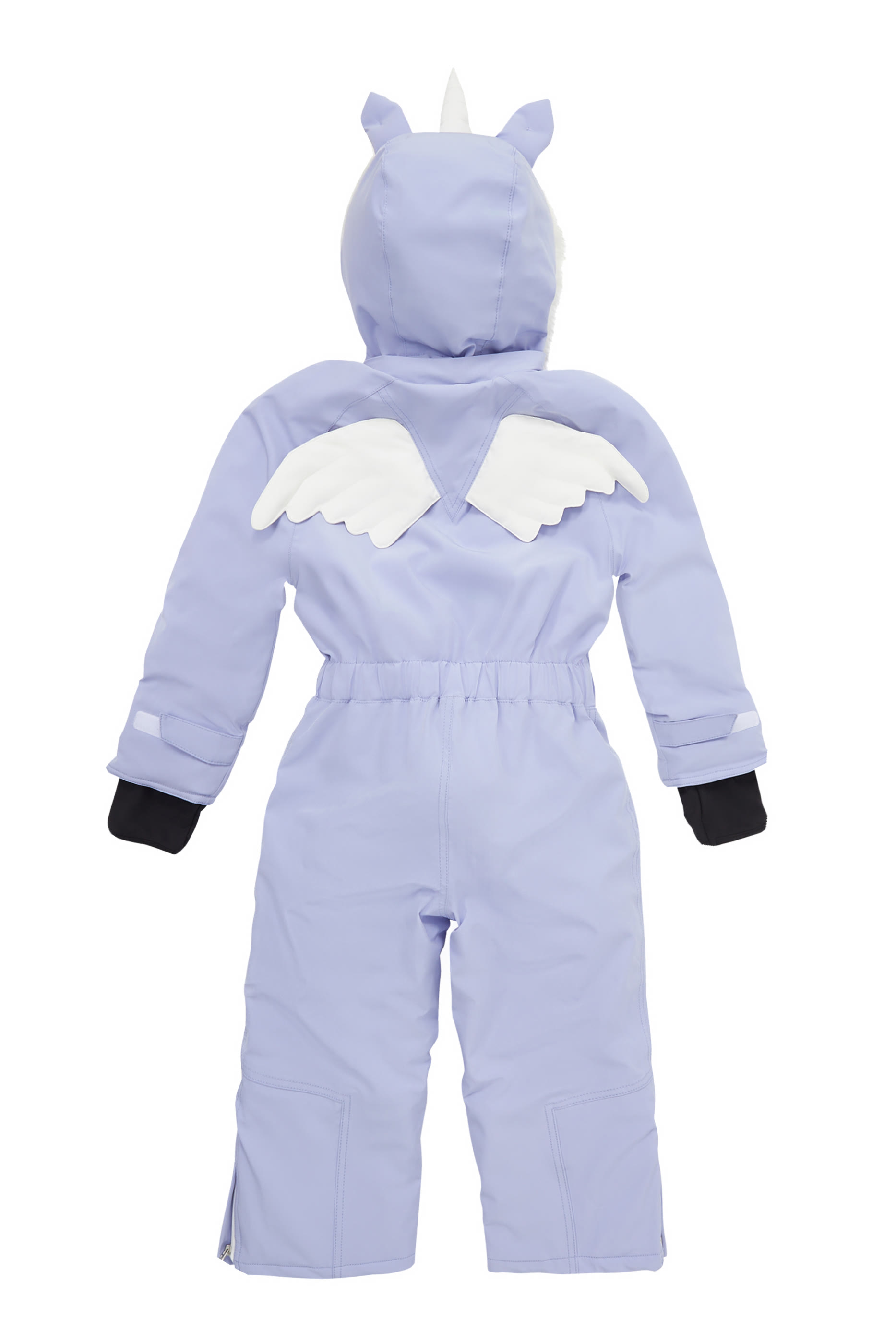 Sparkle The Unicorn Snowsuit
