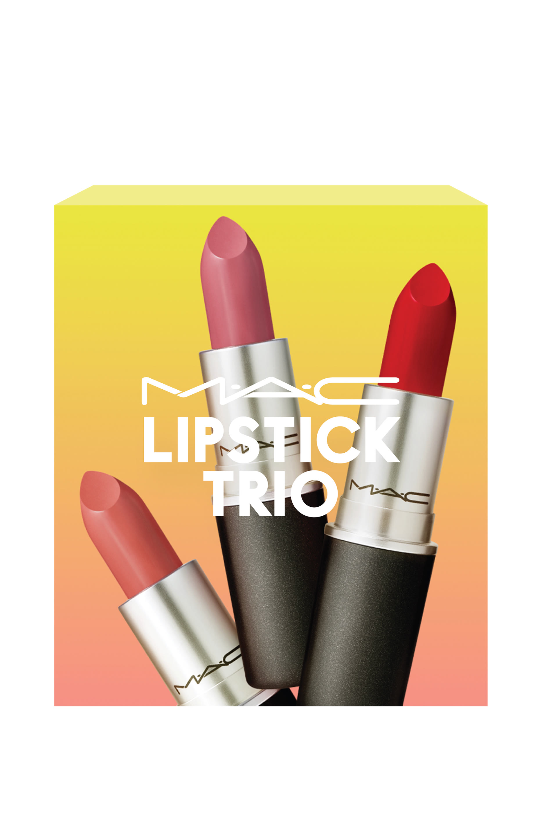 Bestseller Lipstick Trio