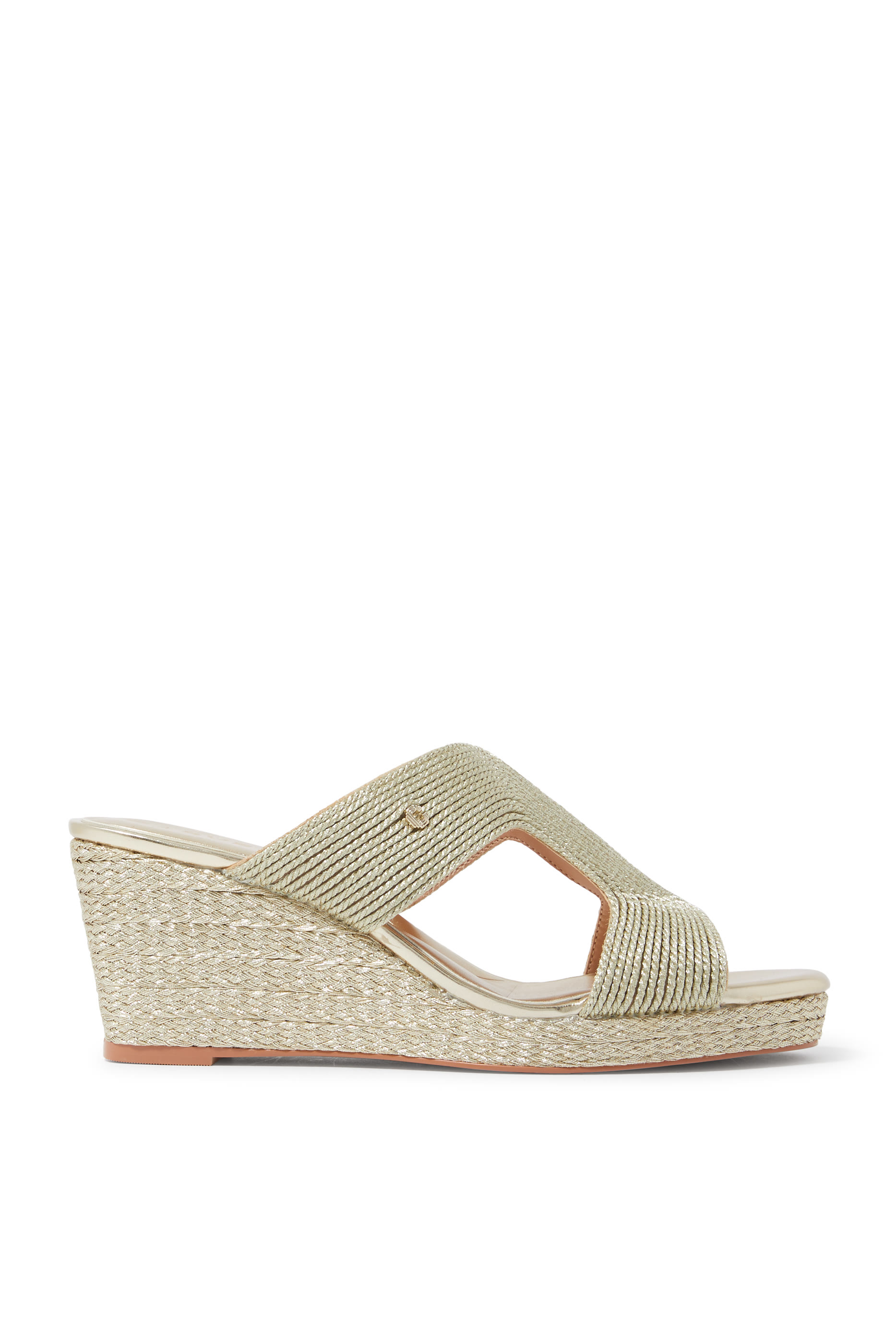 Carvela 70 Gala Wedge Mules