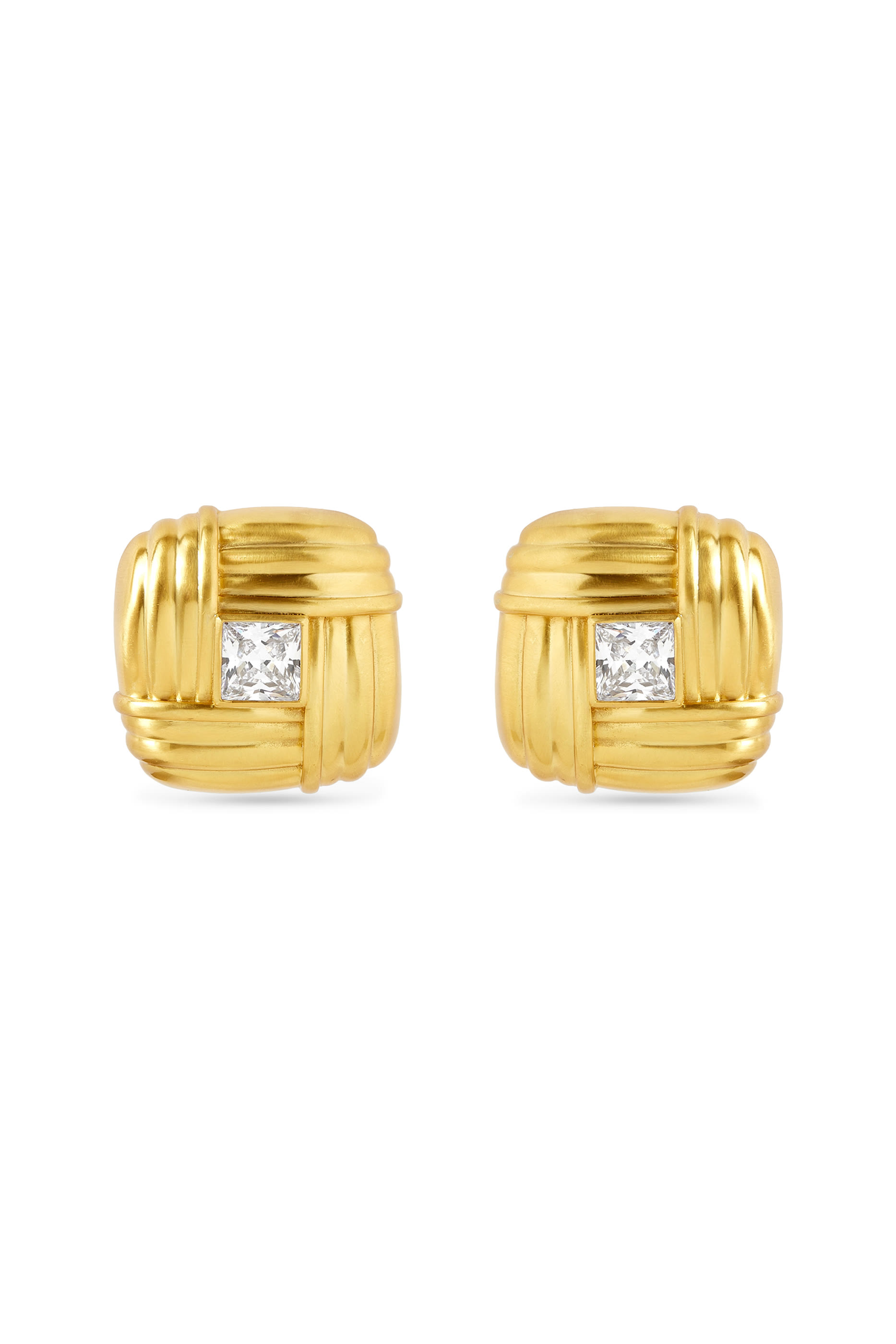 IXV17 Crystal Earrings