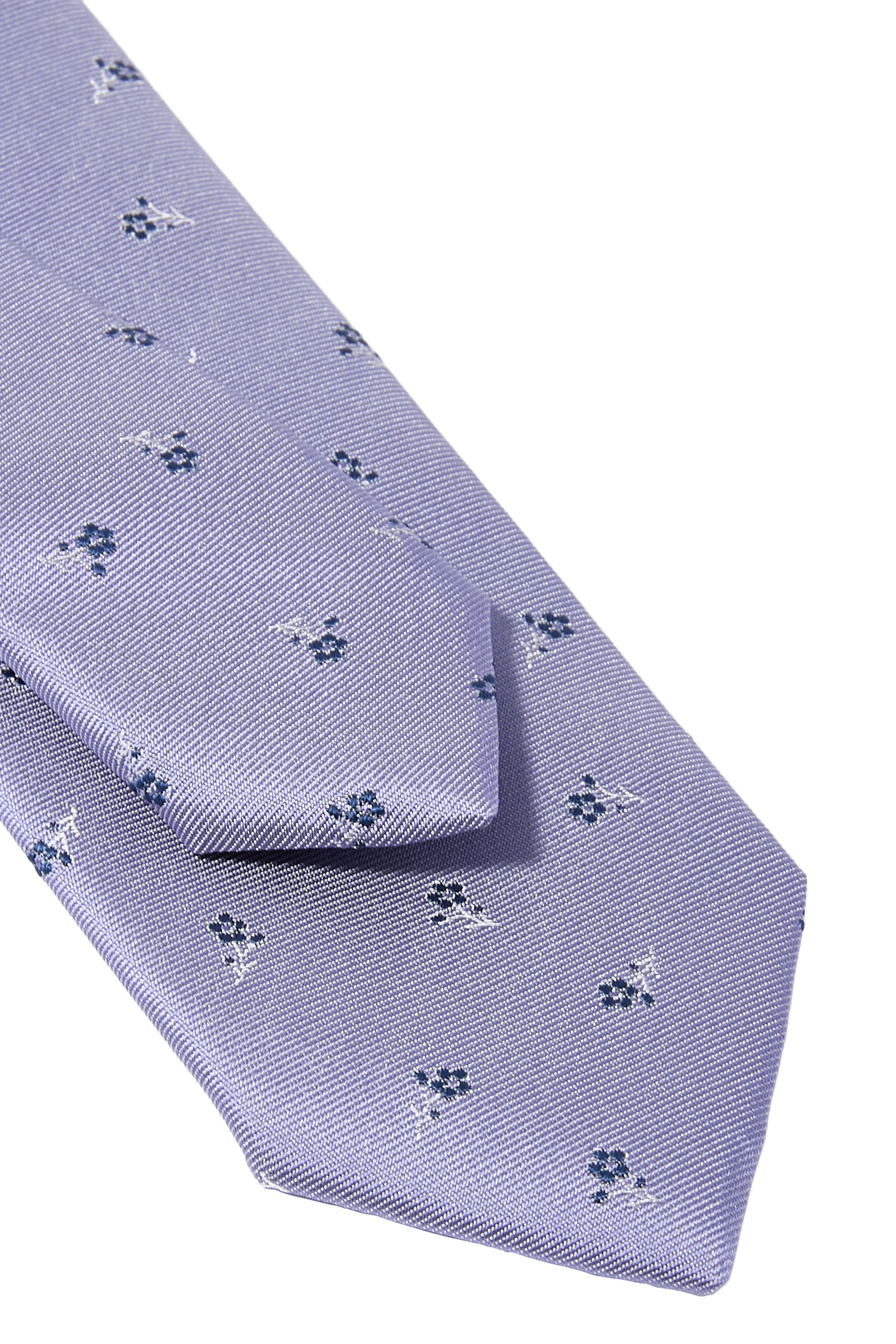 Jacquard Pattern Tie