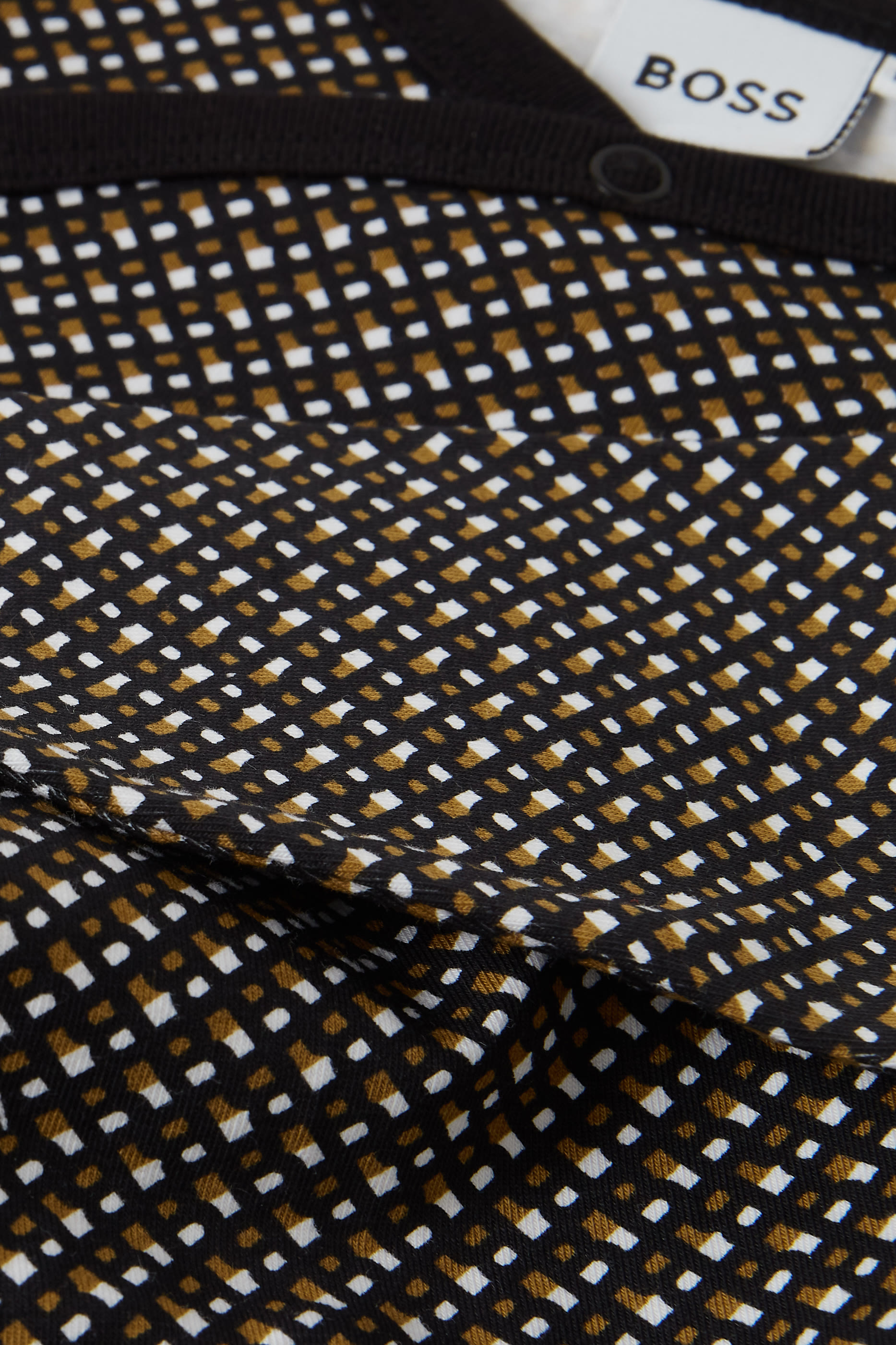 Kids Graphic-Print Pajama Set