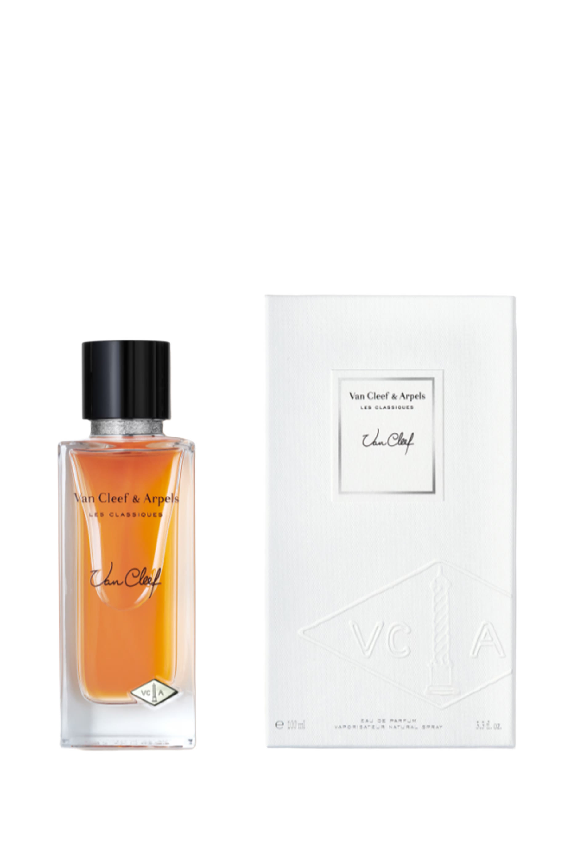 Les Classiques Van Cleef Eau de Parfum 