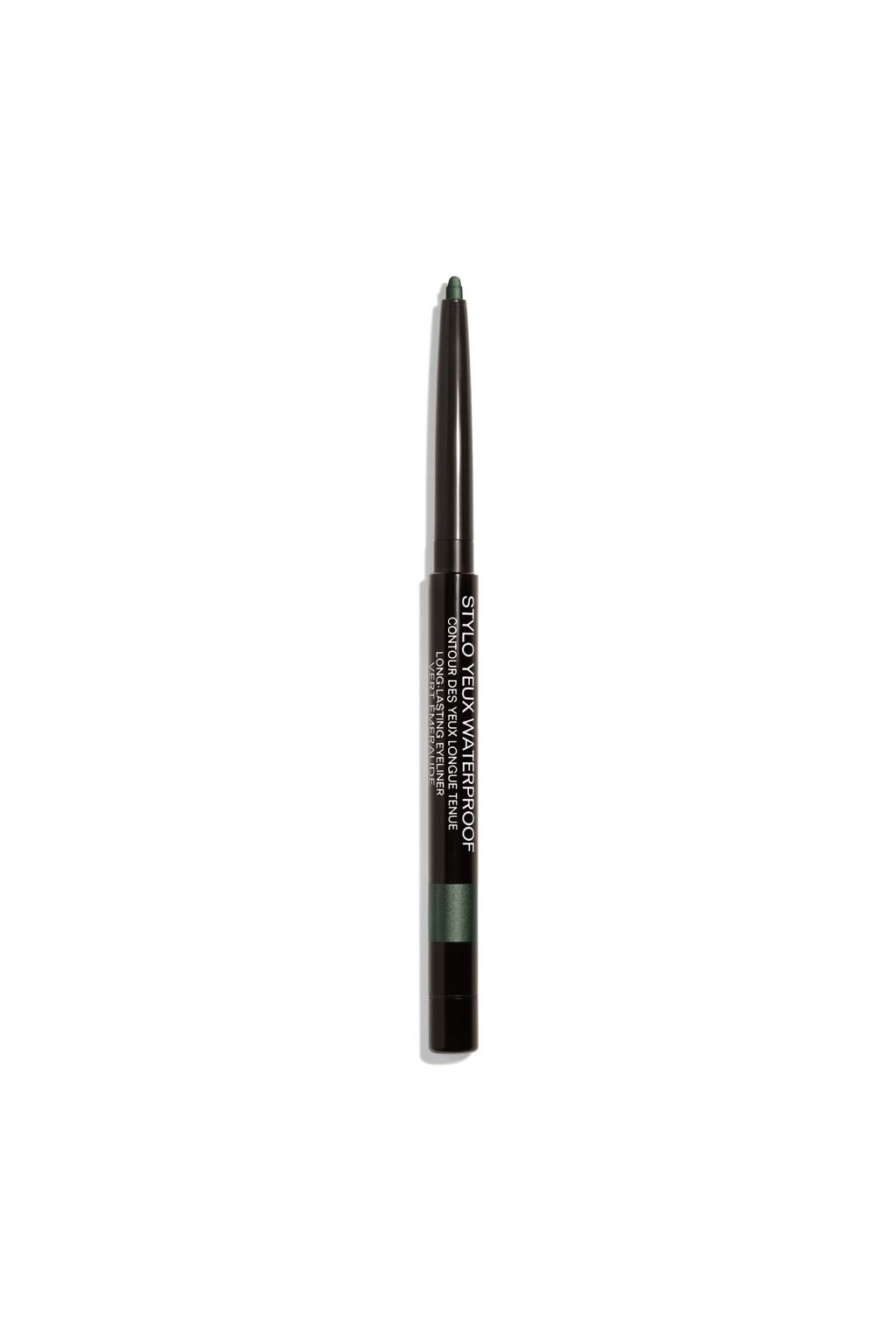 STYLO YEUX WATERPROOF Longwear Eyeliner And Kohl Pencil