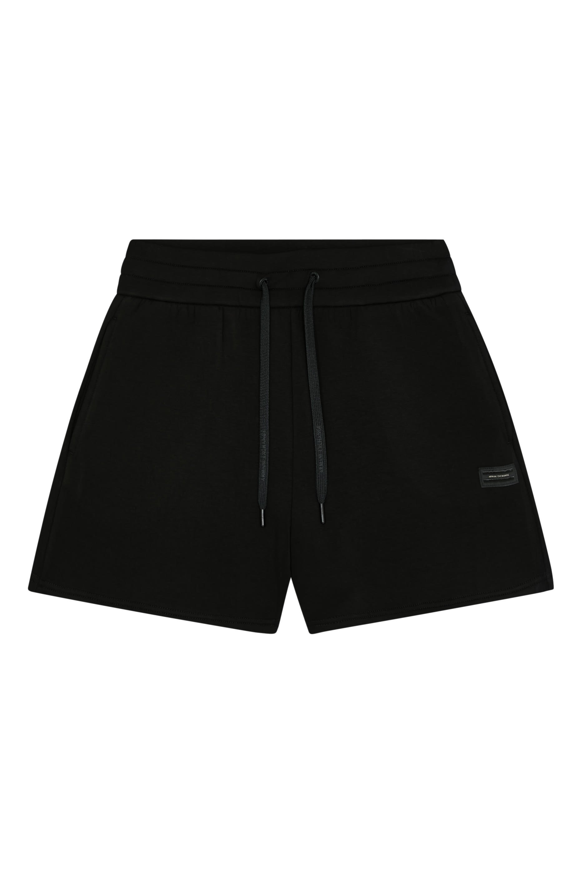 Drawstring Sweatshorts