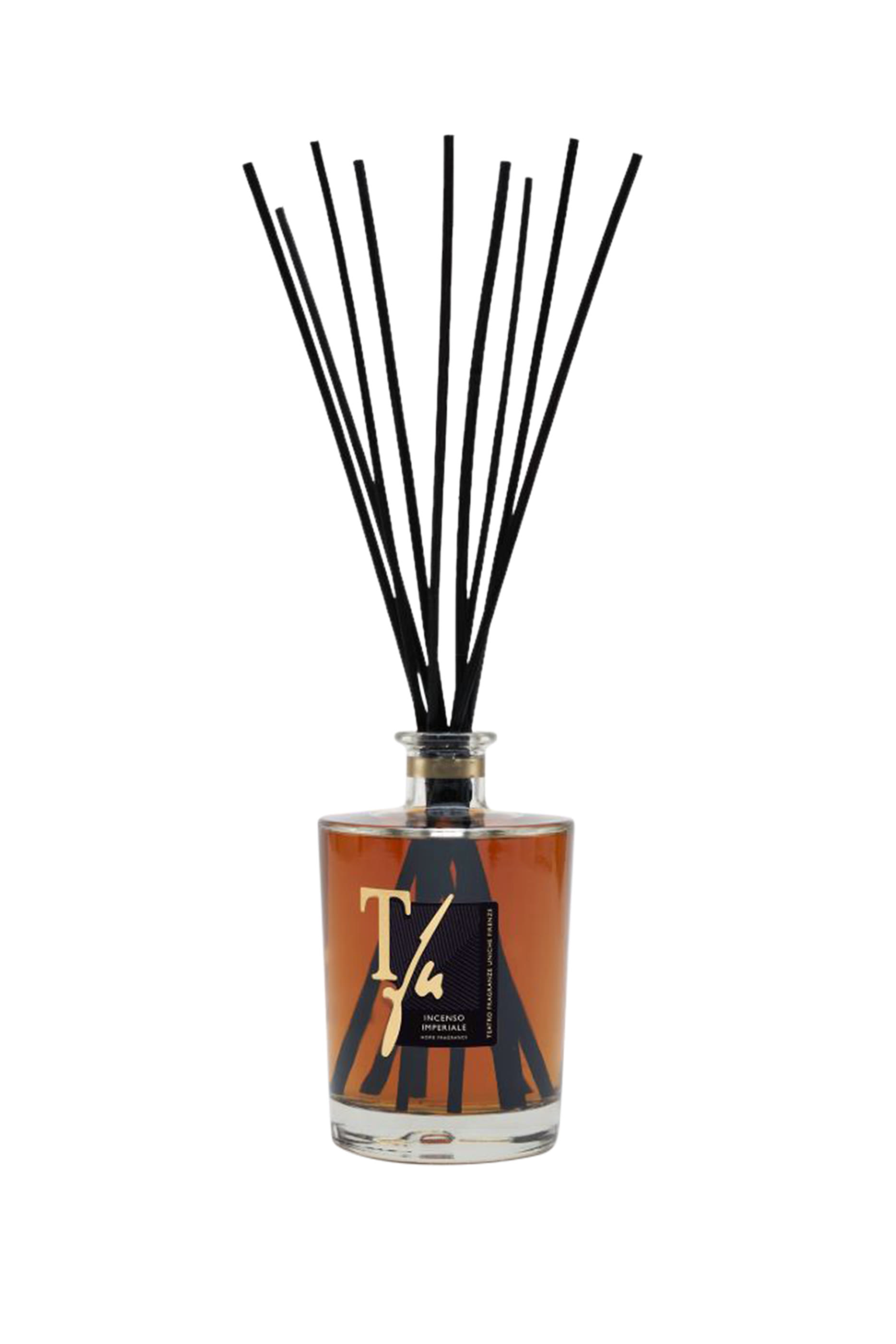 Imperial Oud Diffuser Sticks