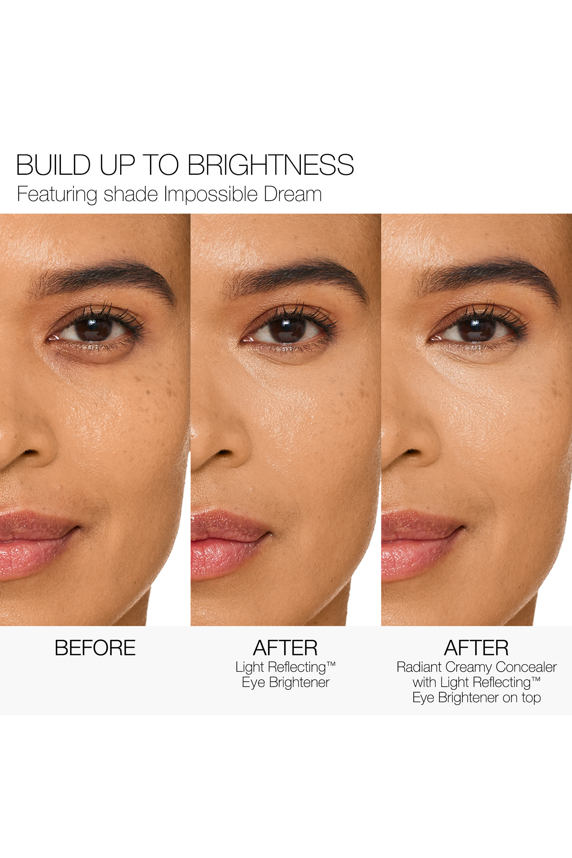 Light Reflecting Eye Brightener