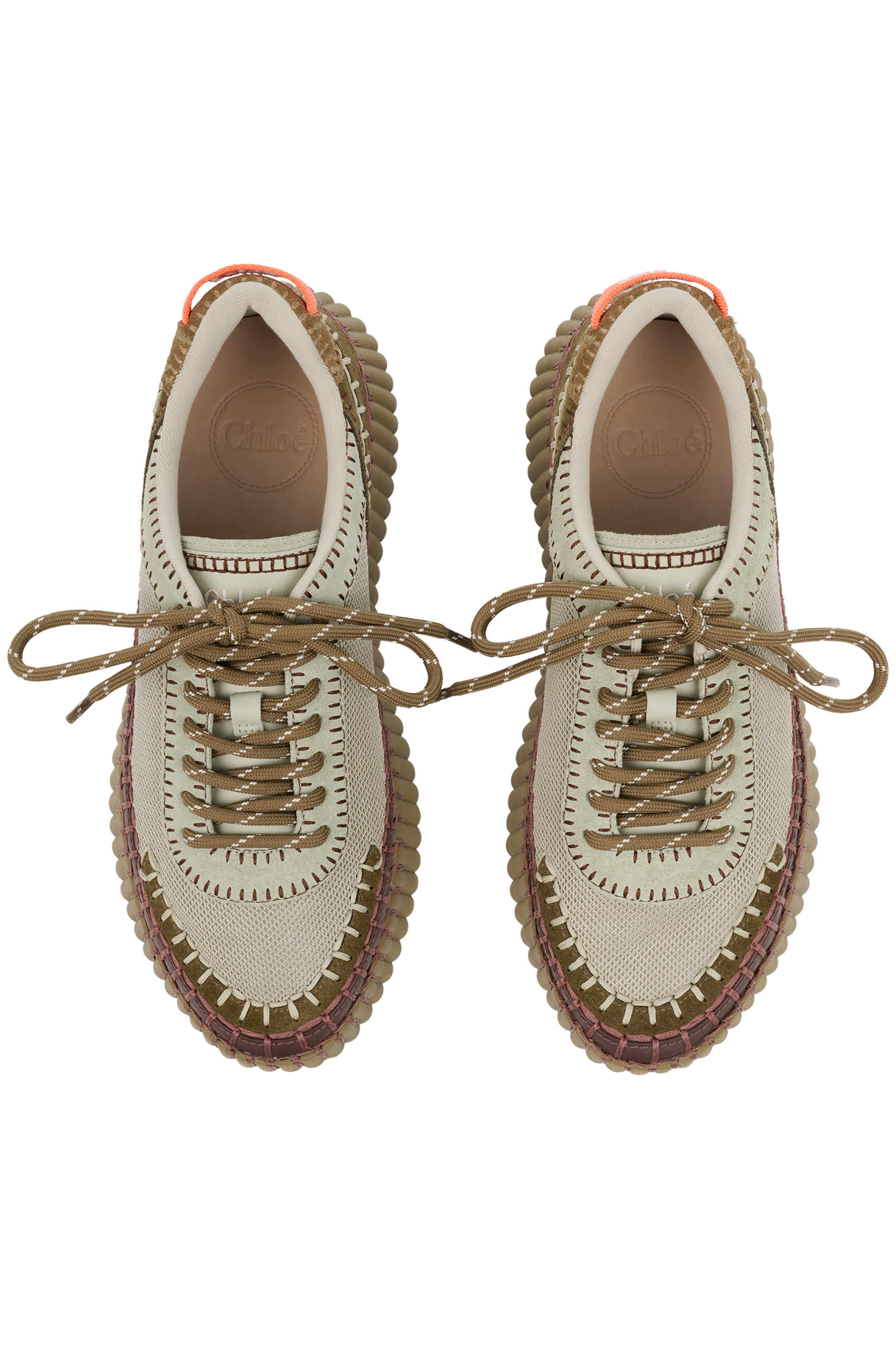 Nama 50 Sneakers