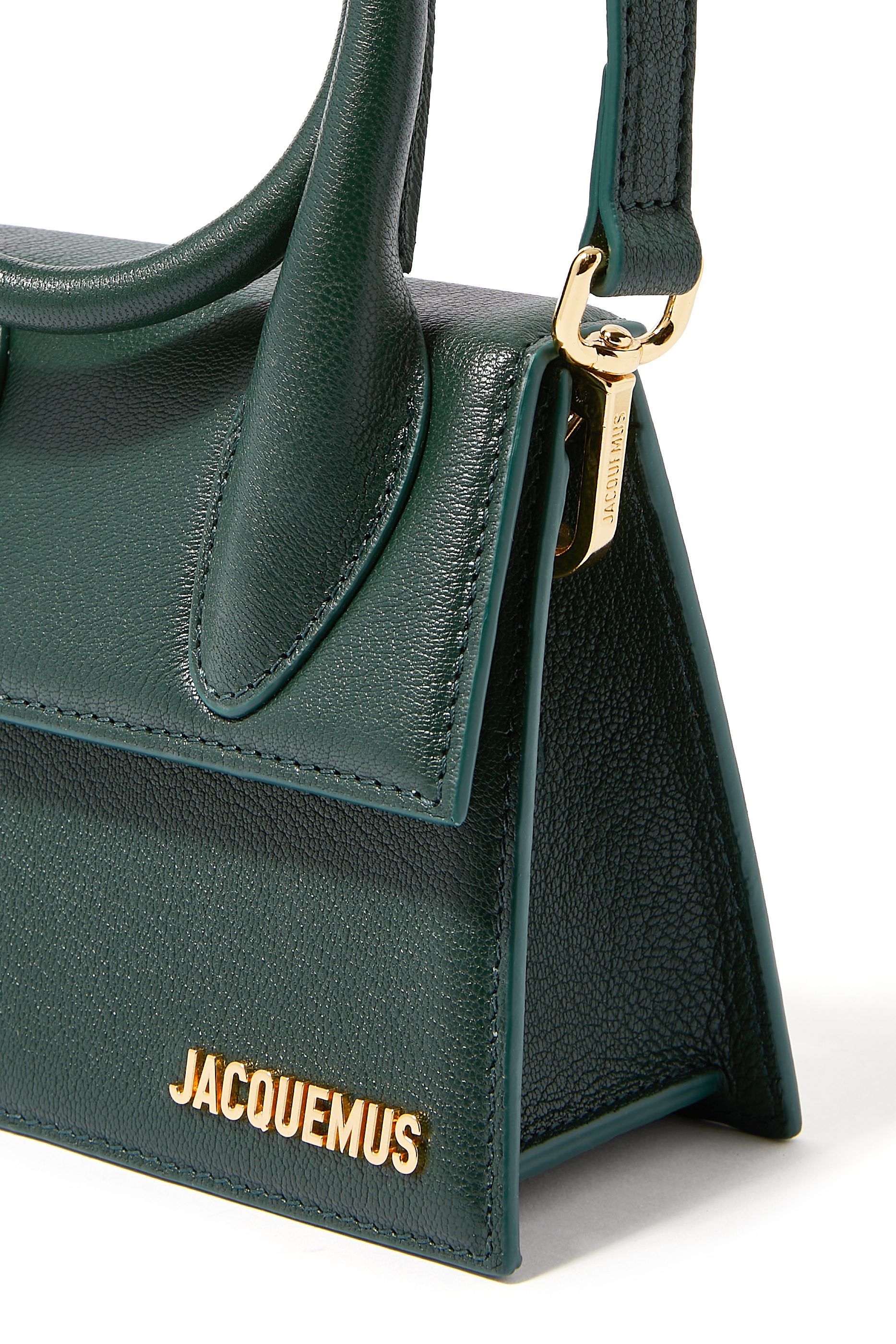 Le Chiquito Noeud Bag