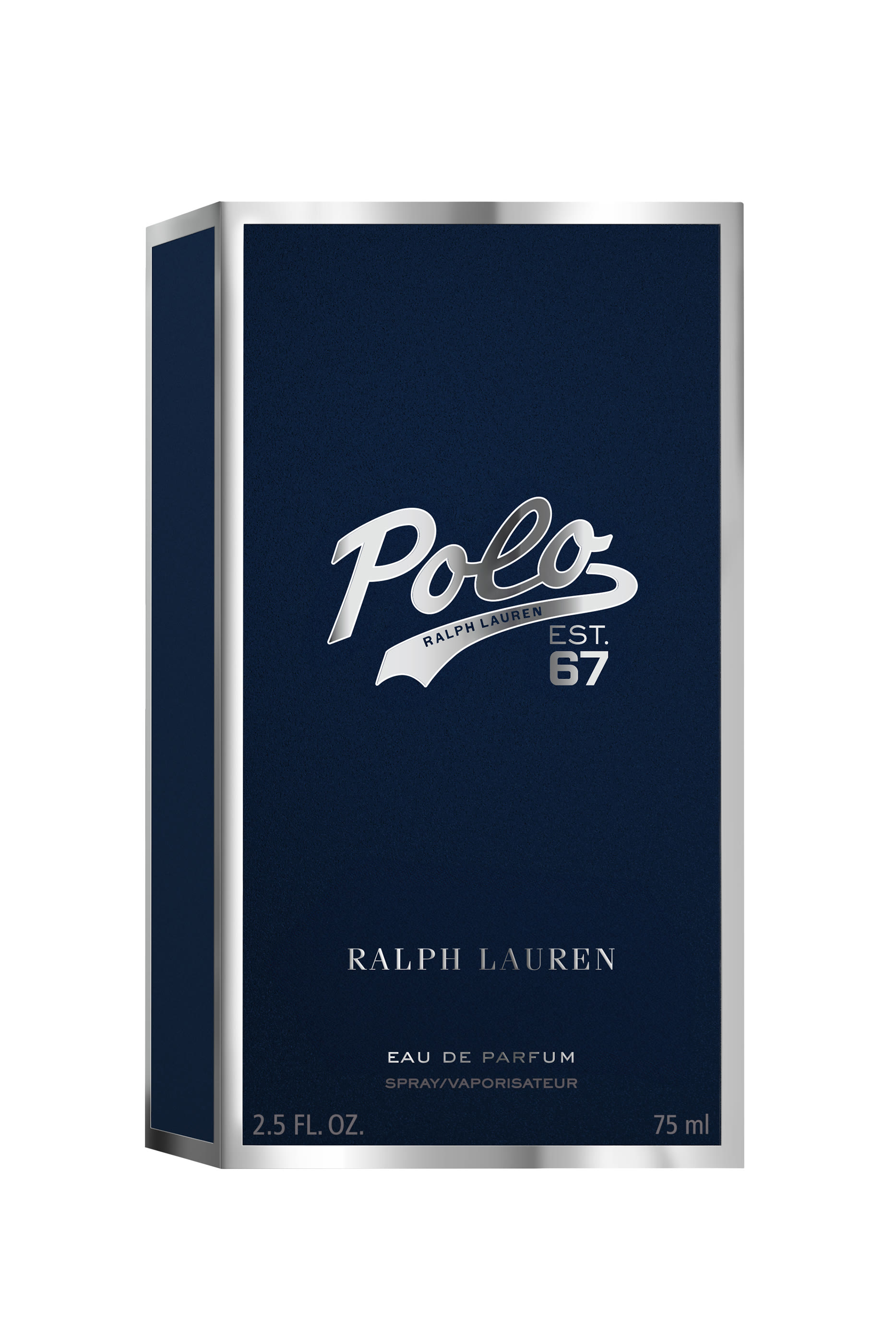 Polo 67 Eau de Parfum
