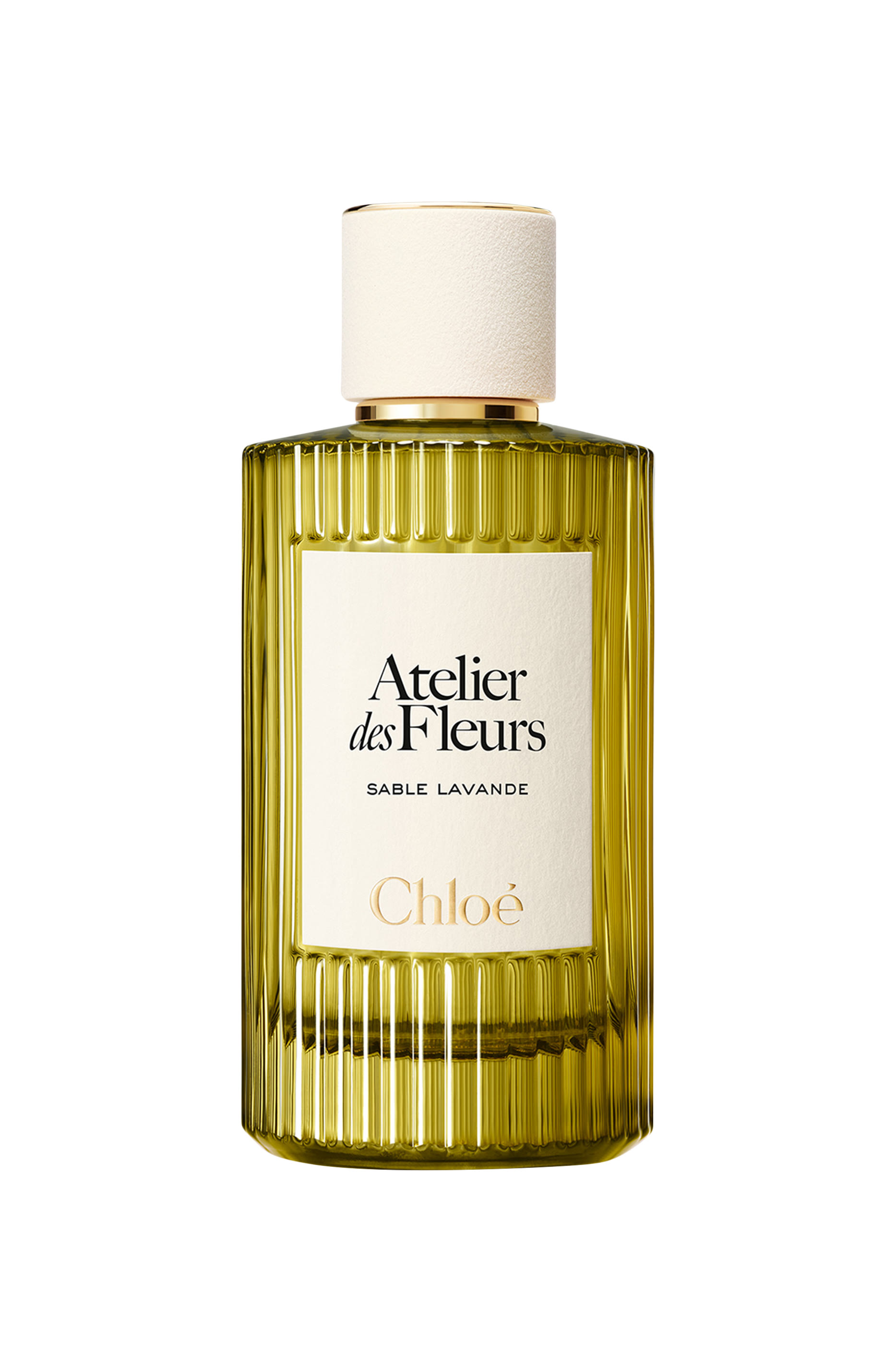 Atelier des Fleurs Sable Lavande Eau de Parfum