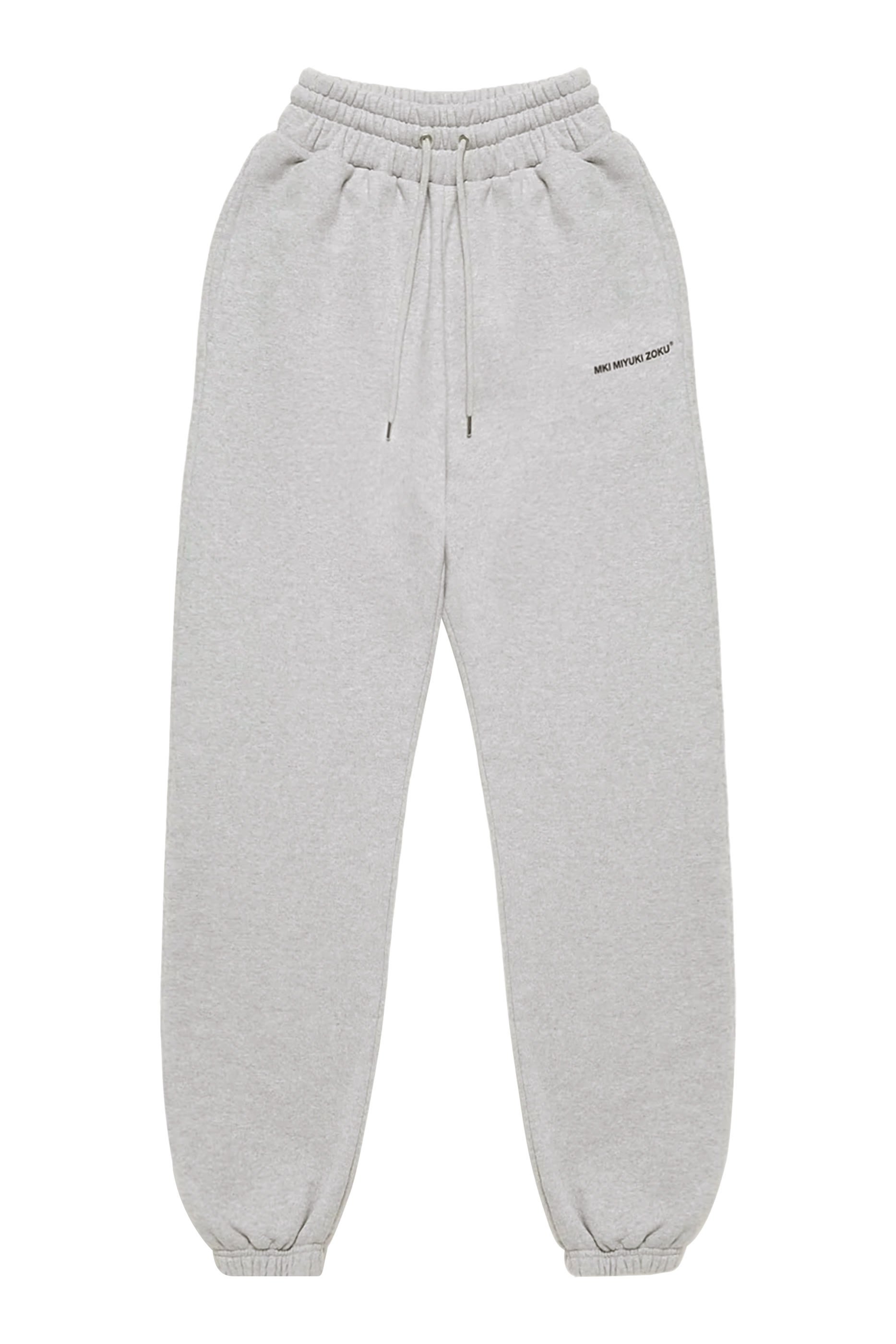 Uniform Jogger Pants
