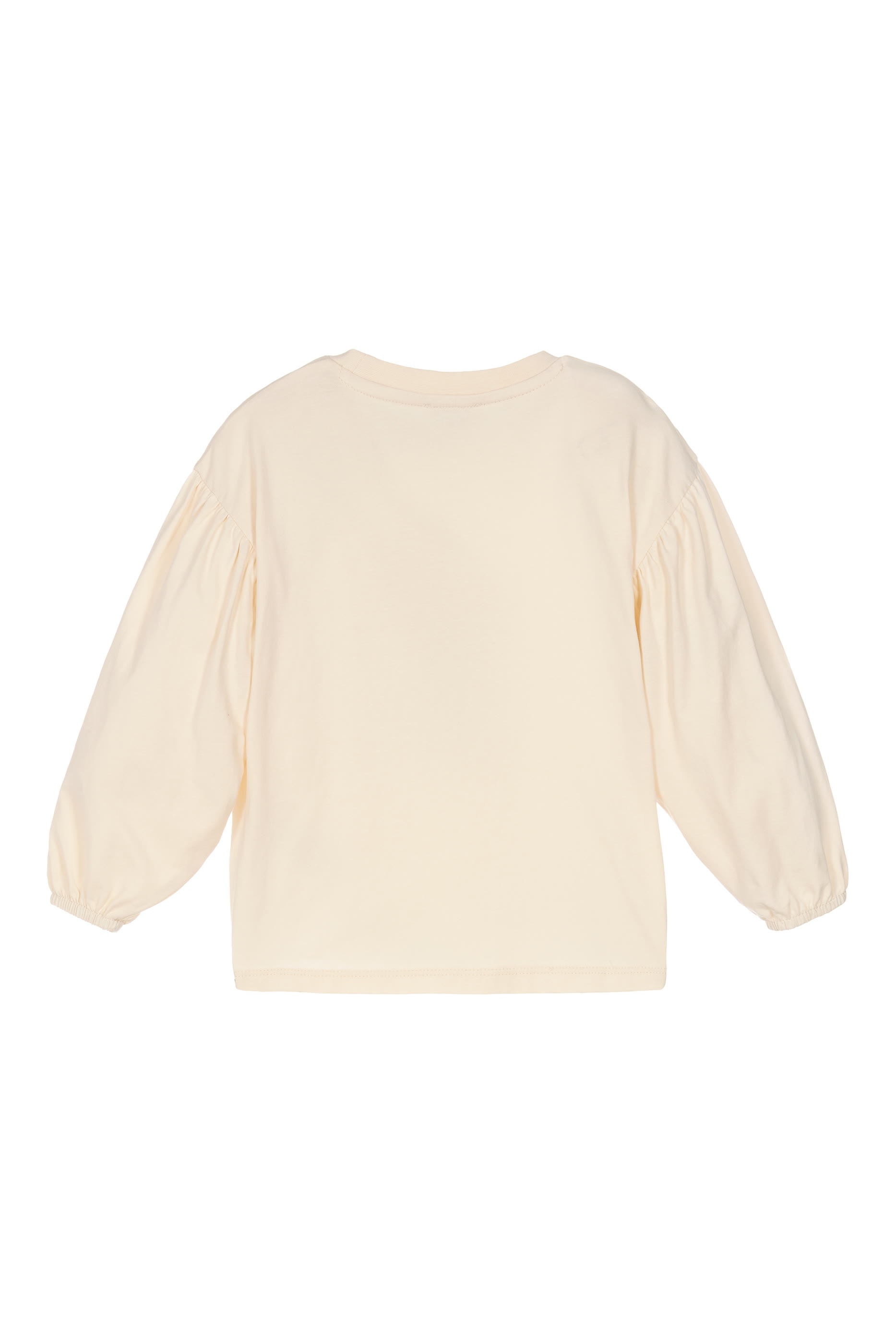 Kids Logo Printed Sweatshirt