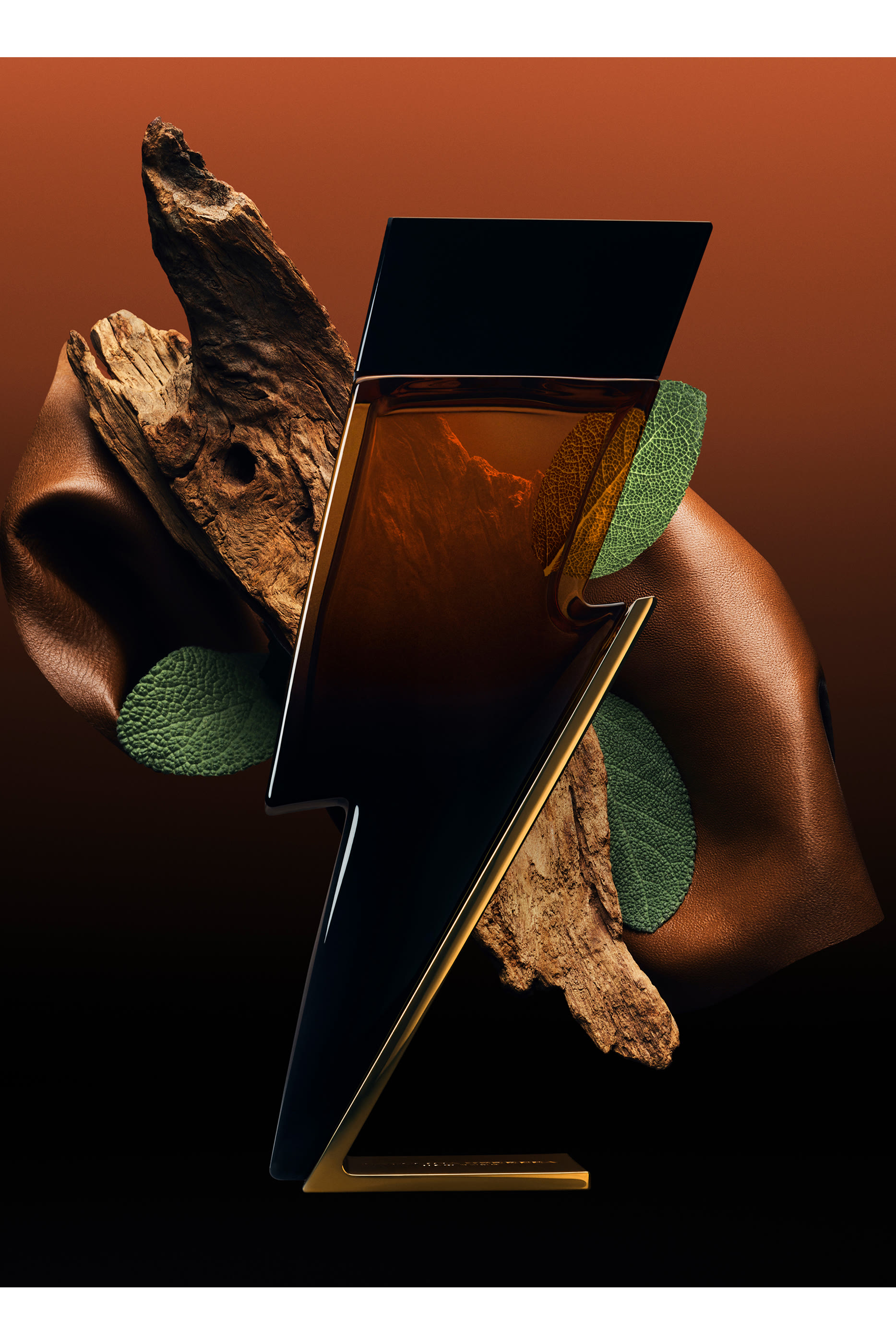 Bad Boy Elixir Eau de Parfum