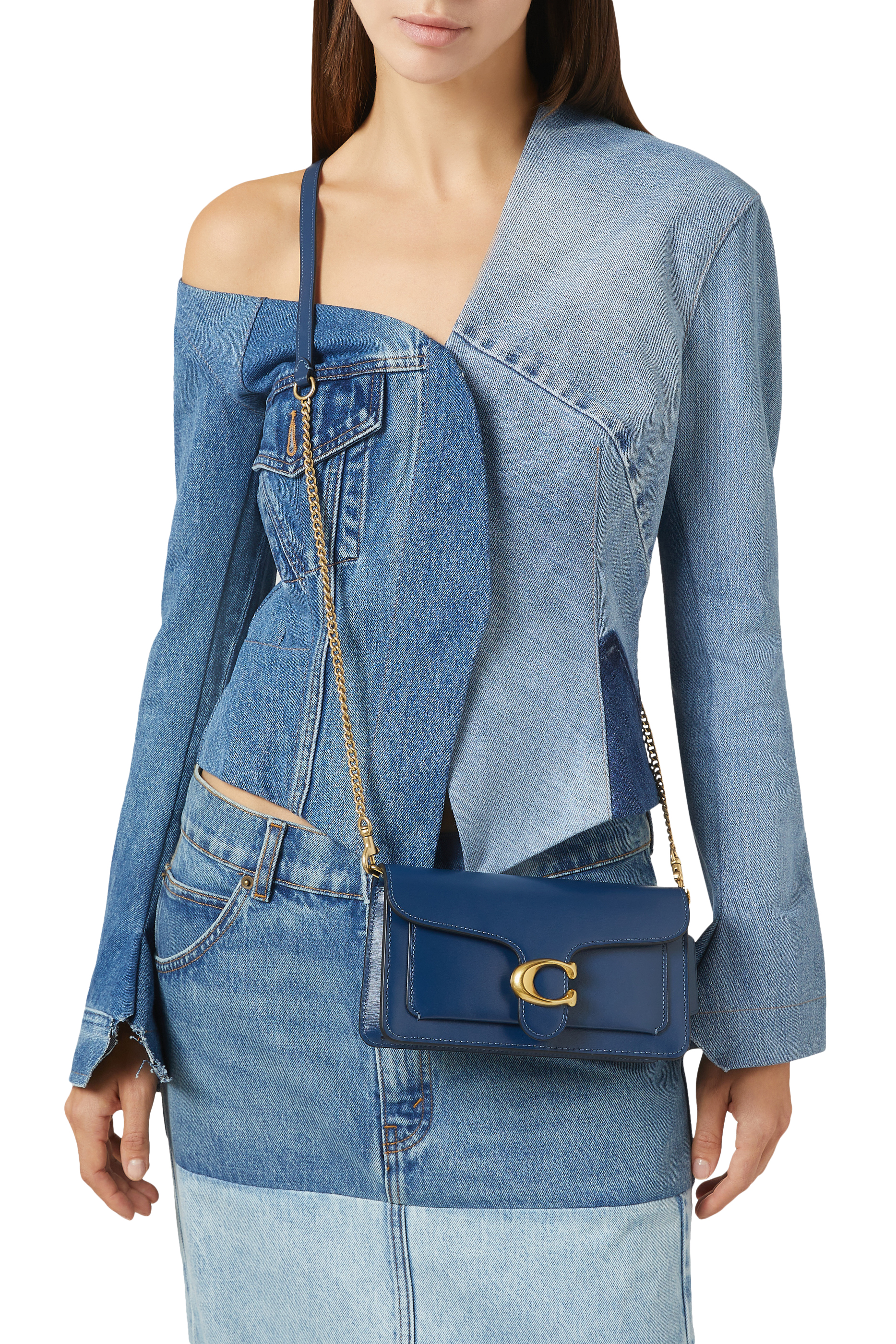 Tabby 26 Shoulder Bag