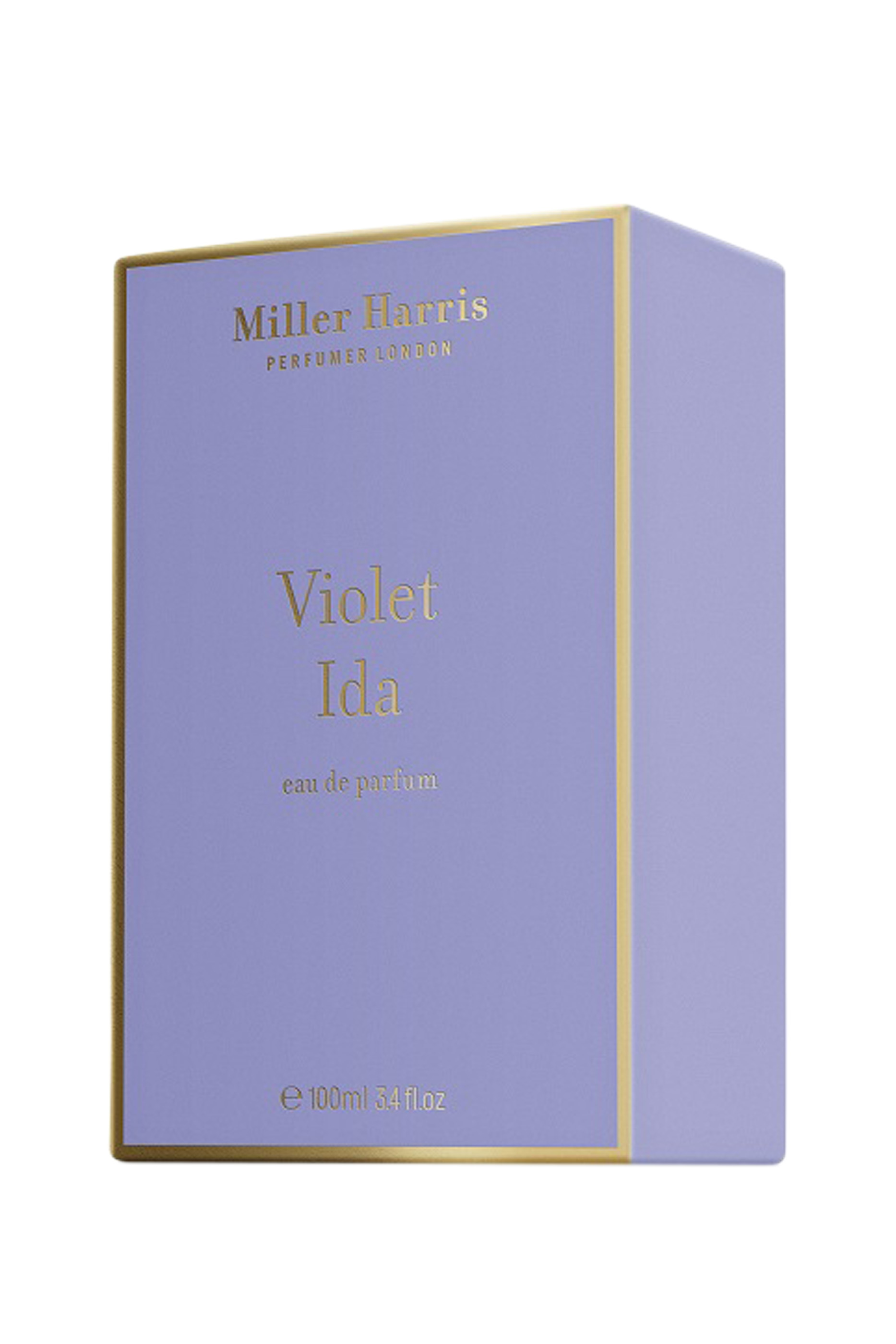 Violet Ida Eau de Parfum