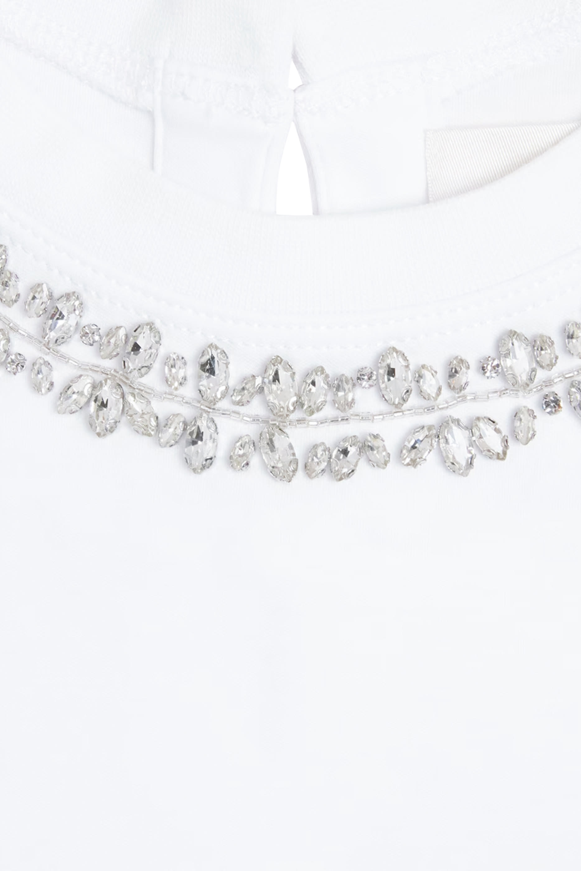 Kids Embellished T-Shirt