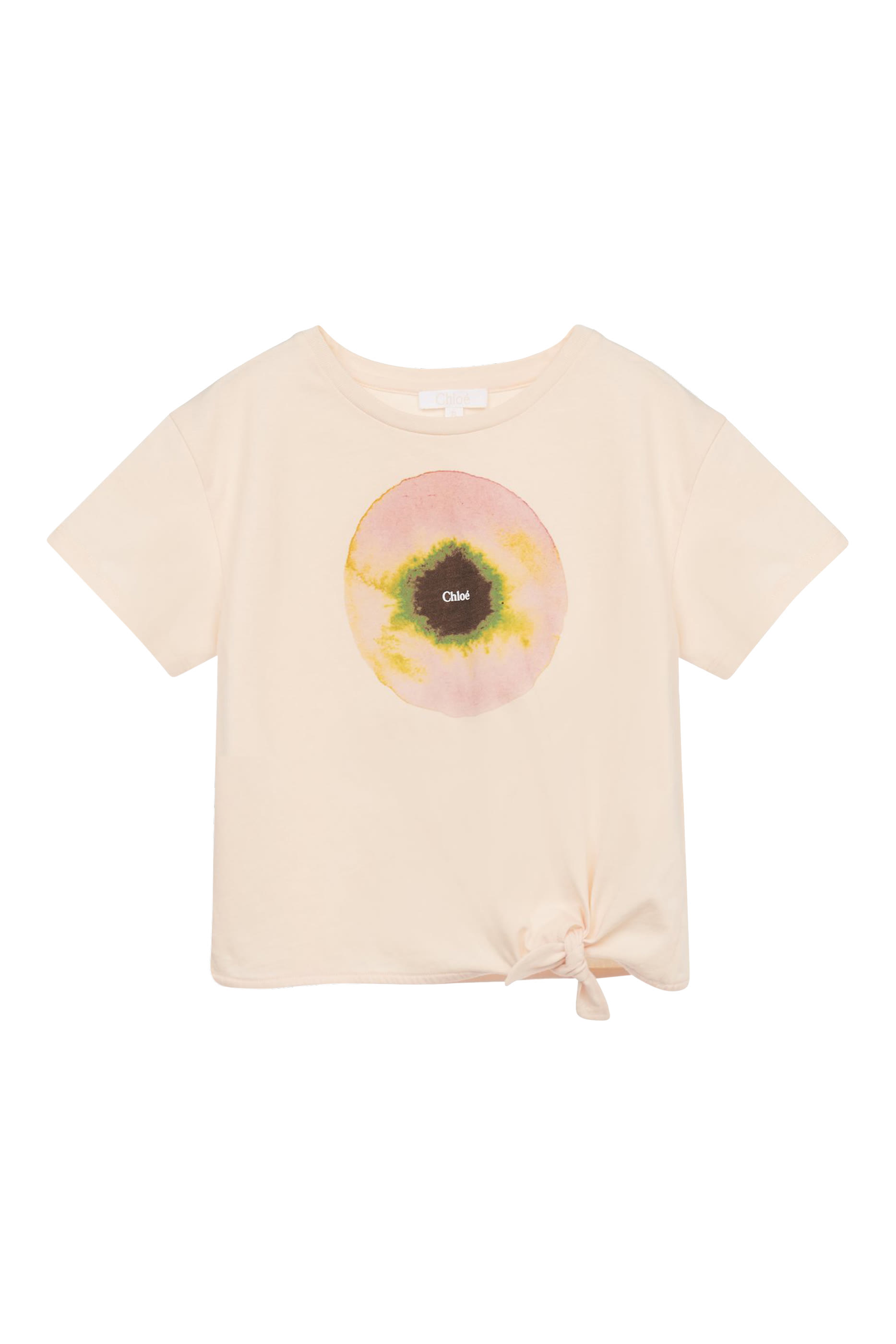 Kids Abstract T-Shirt