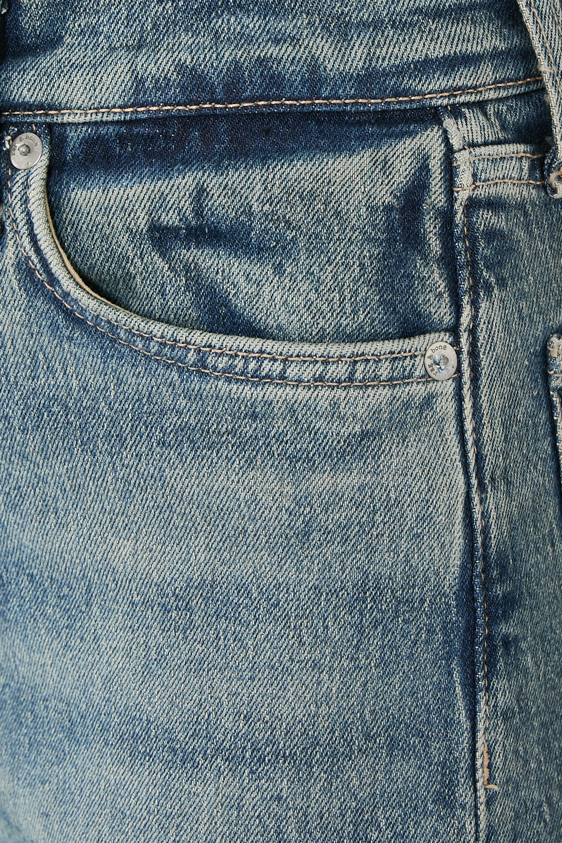 Peyton Bootcut Jeans