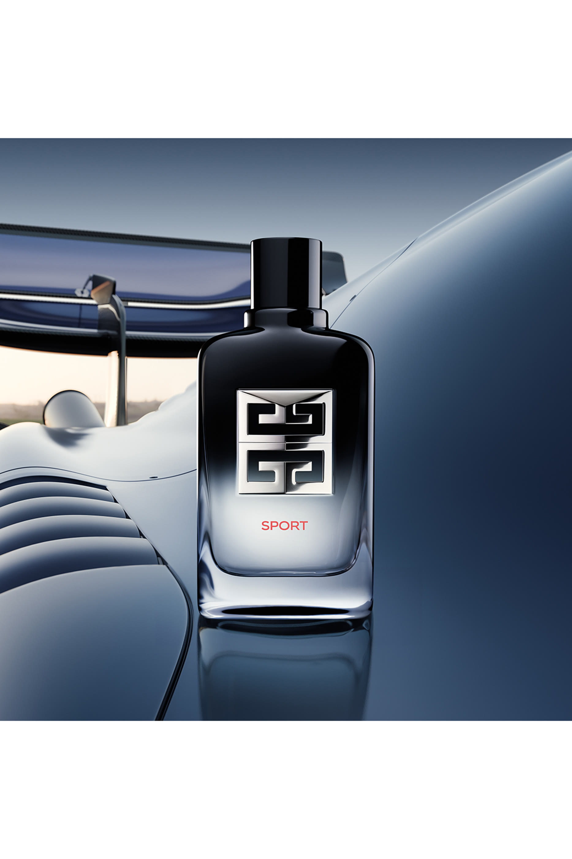 Gentleman Society Eau de Parfum Sport