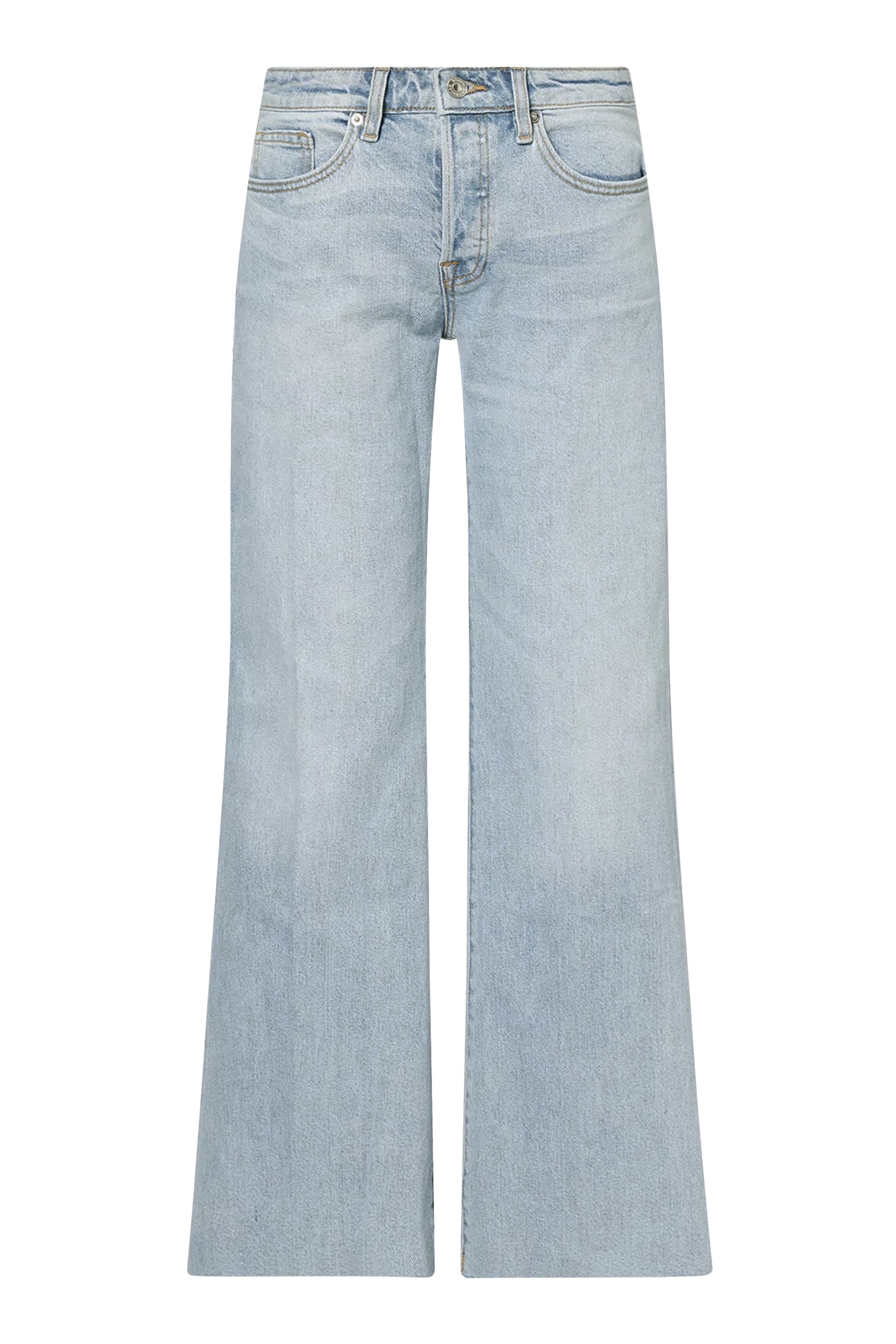Vintage Flare Jeans