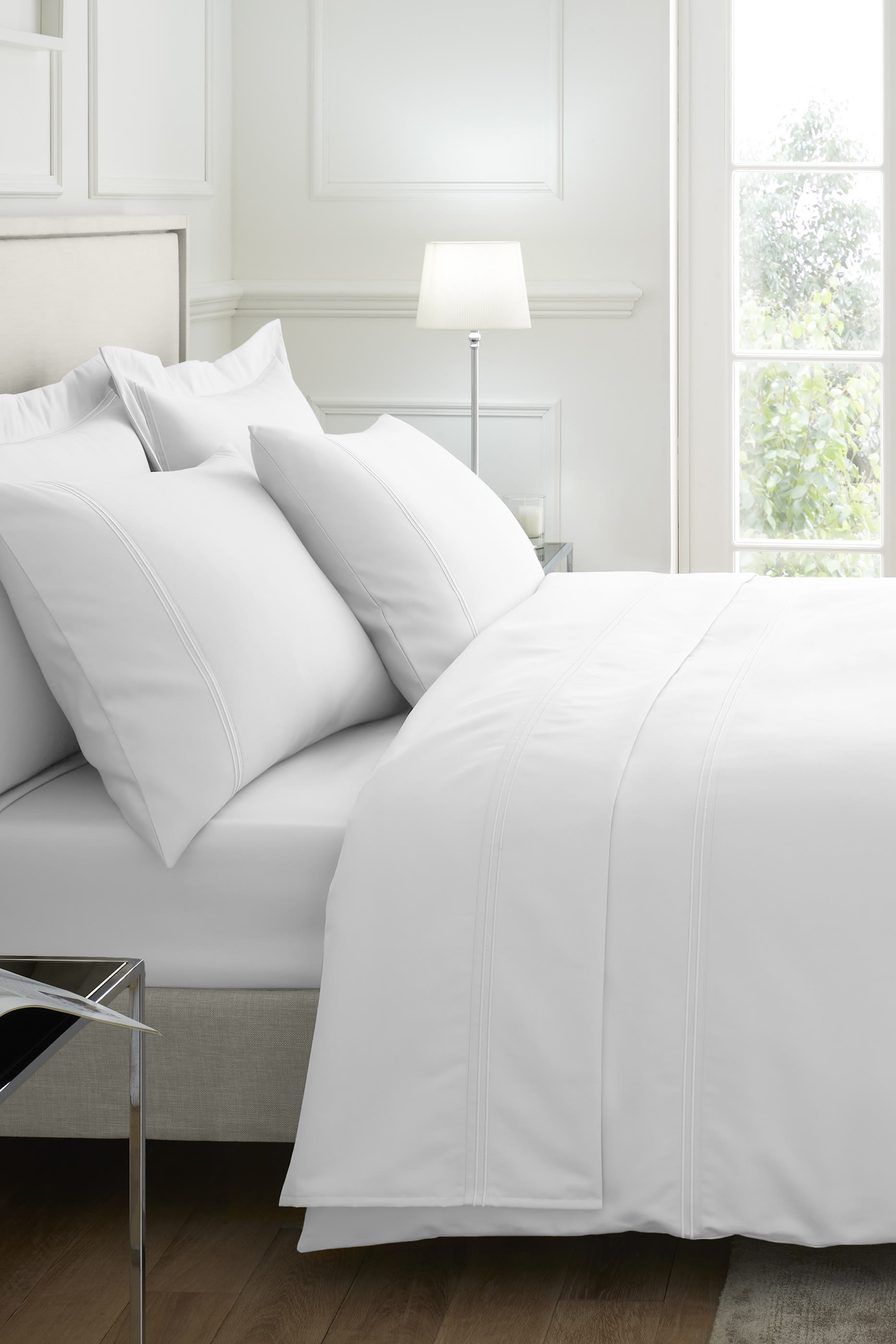1200 Thread Duvet Cover