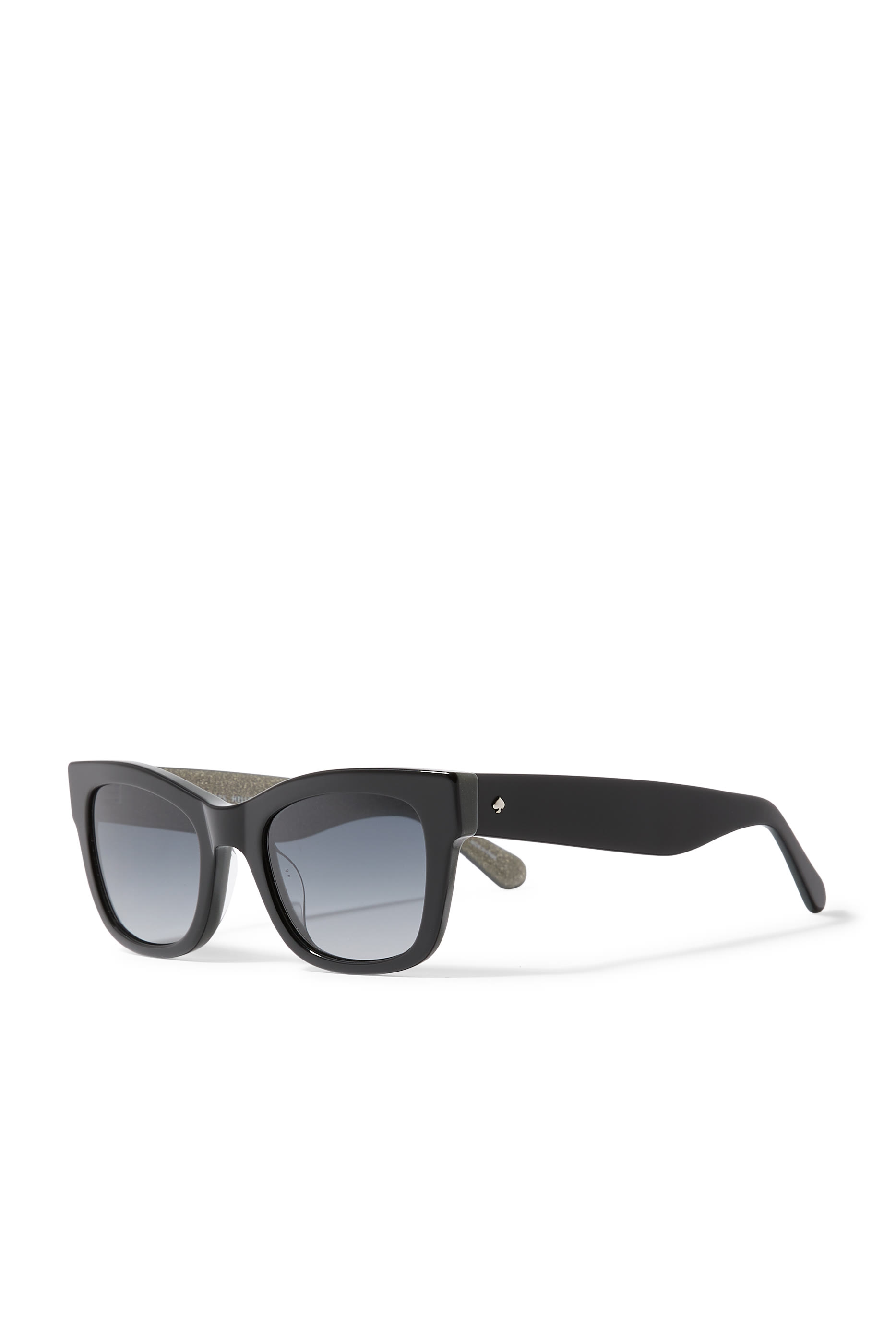 Aimee Cat Eye Sunglasses