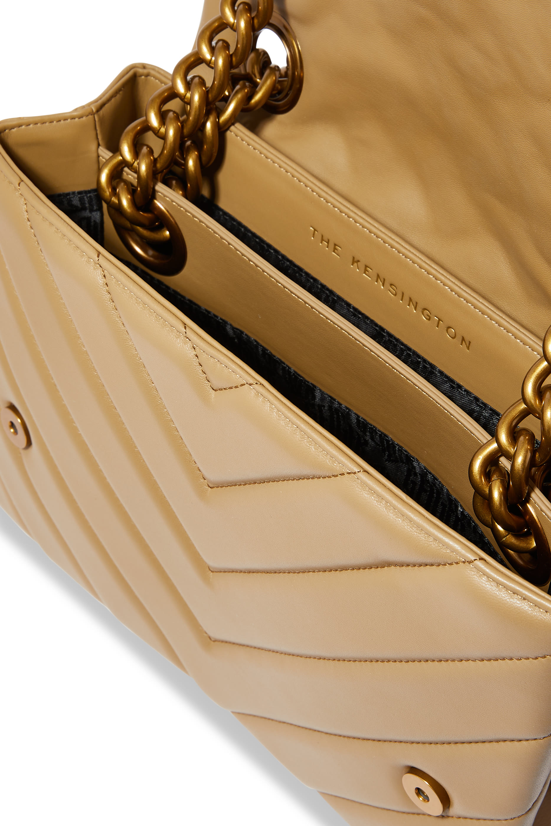 Kensington Large Leather Bag