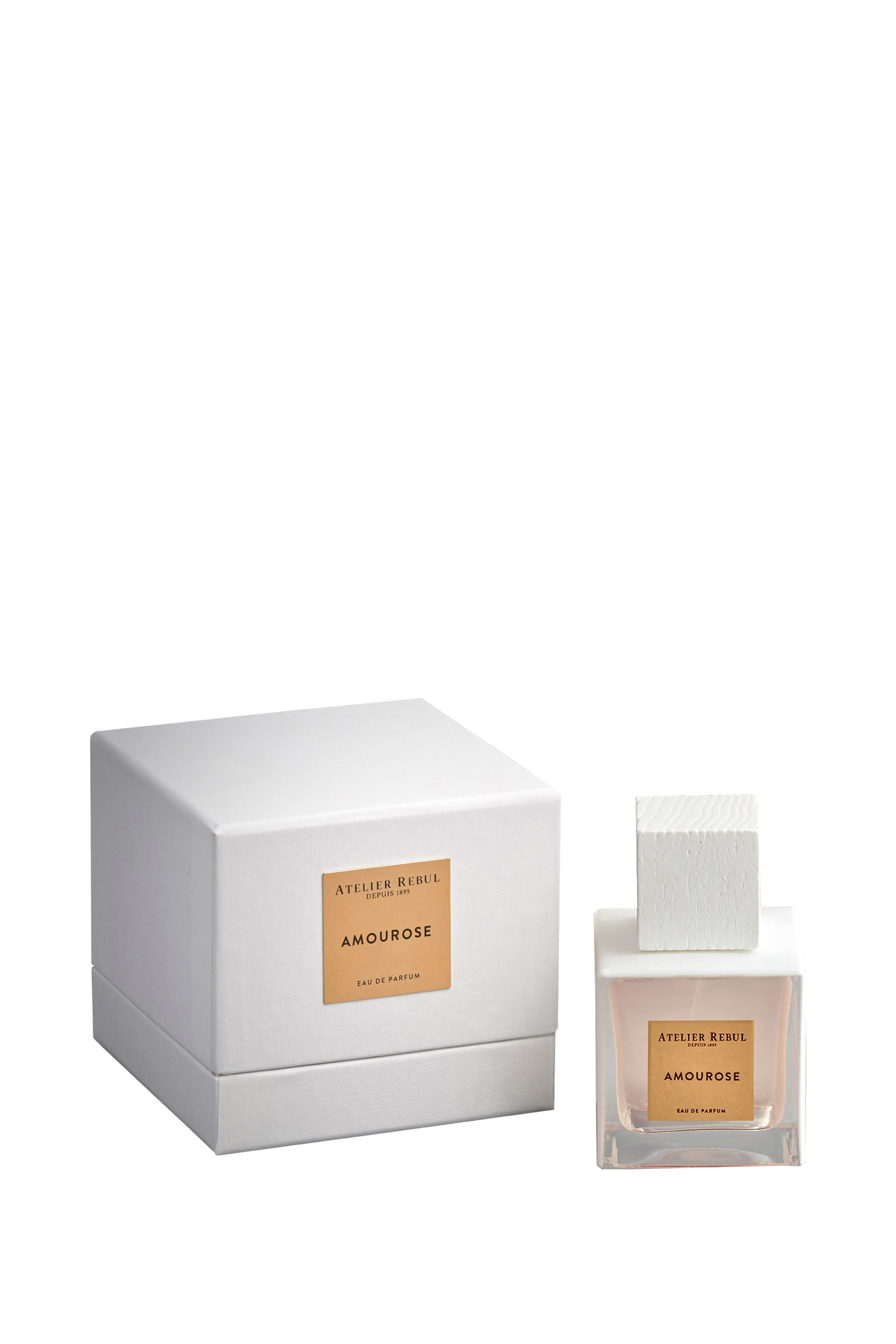 Amourose Eau de Parfum