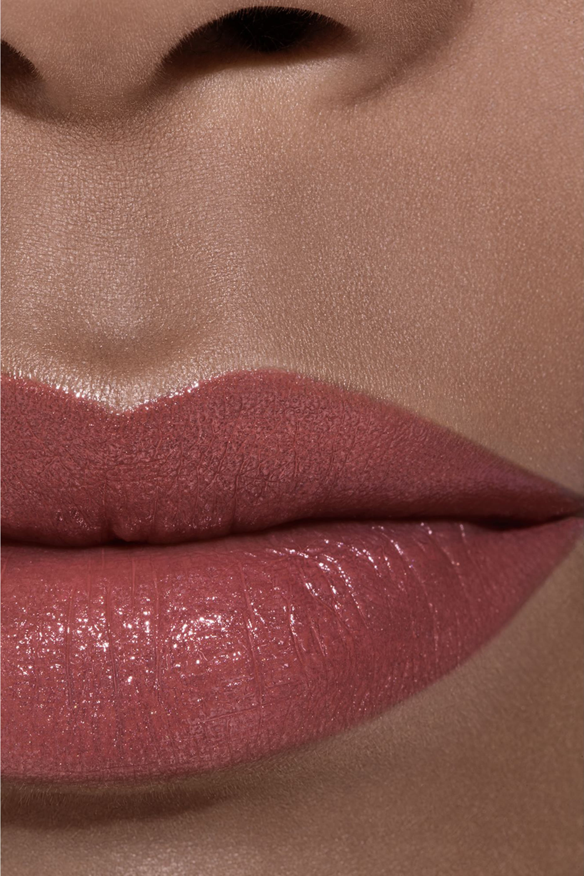 Rouge Coco Longwear Satin Lipstick