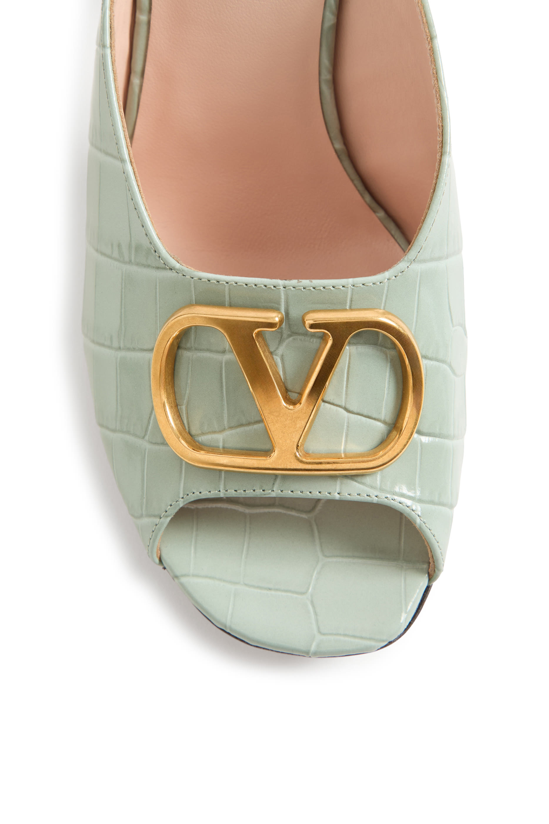 VLogo Signature Mules